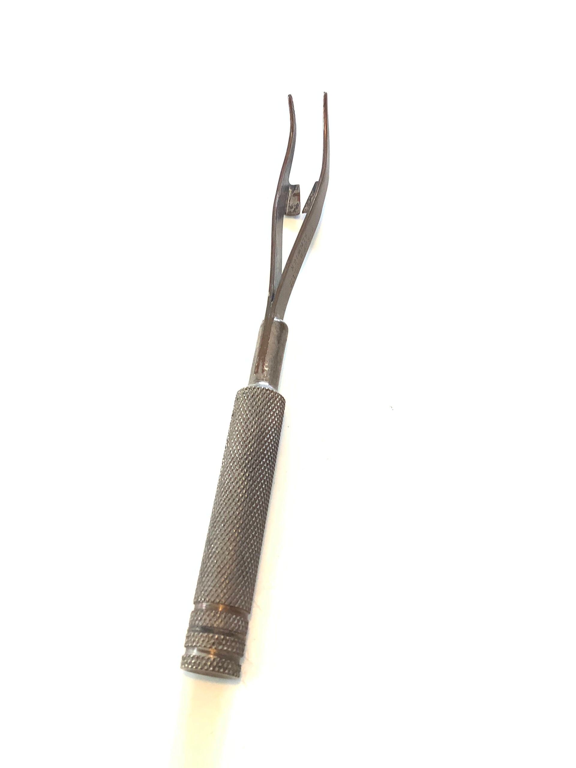 Antique Hardy Bros Curate