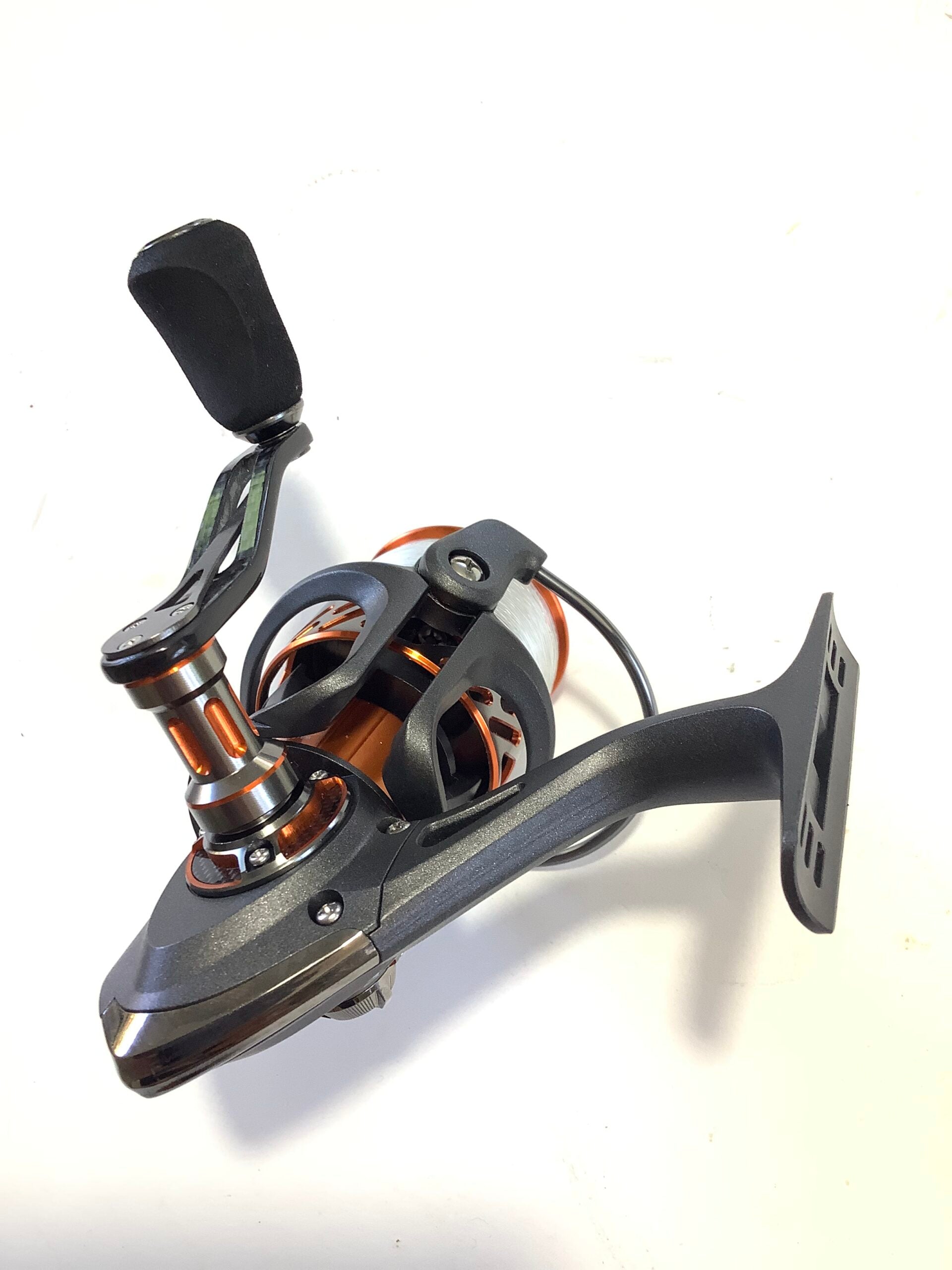 New Mitchell MAG PRO RZT 4000 Reel
