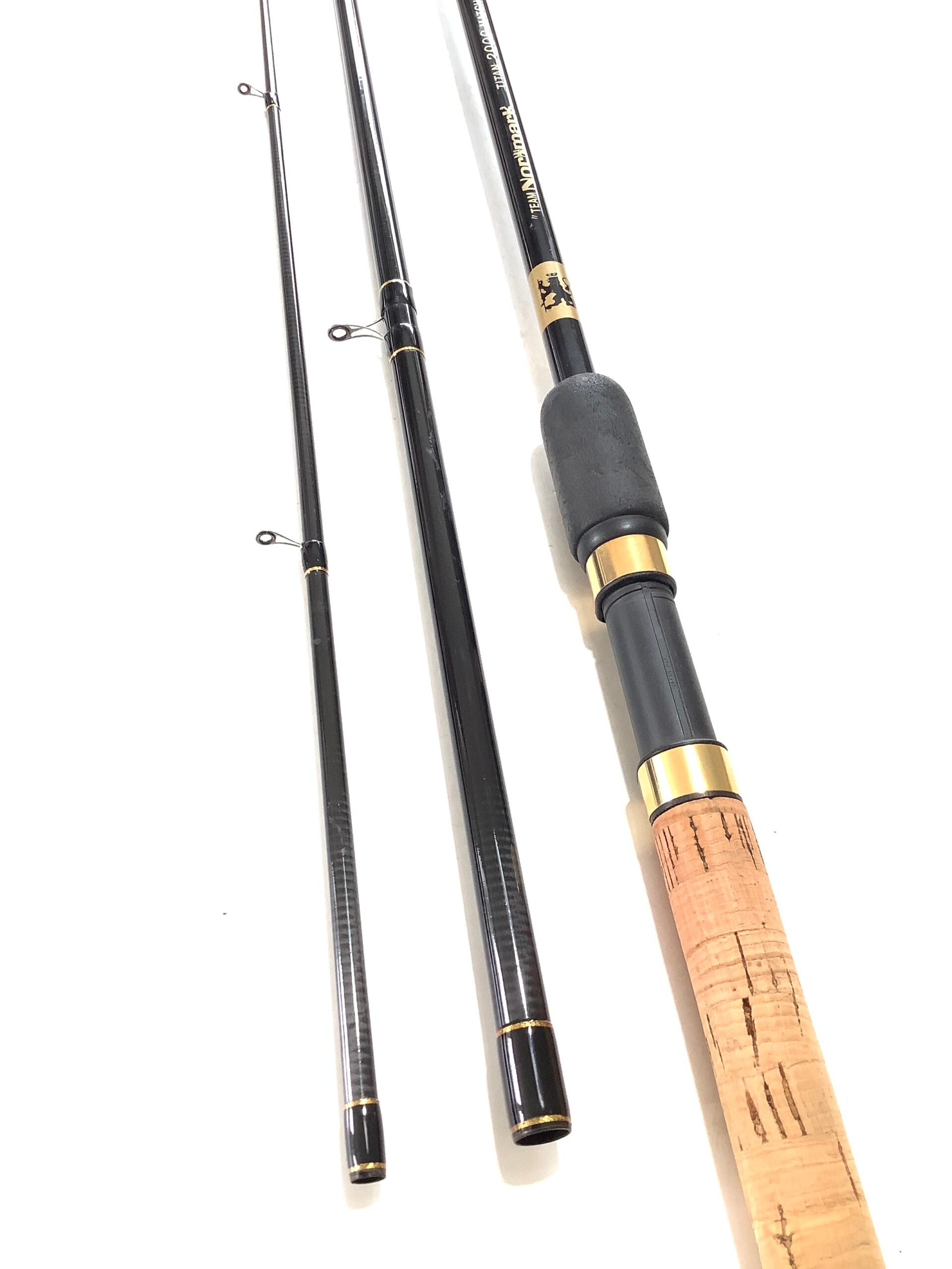 Scarce NORMARK TITAN 2000 Match Rod
