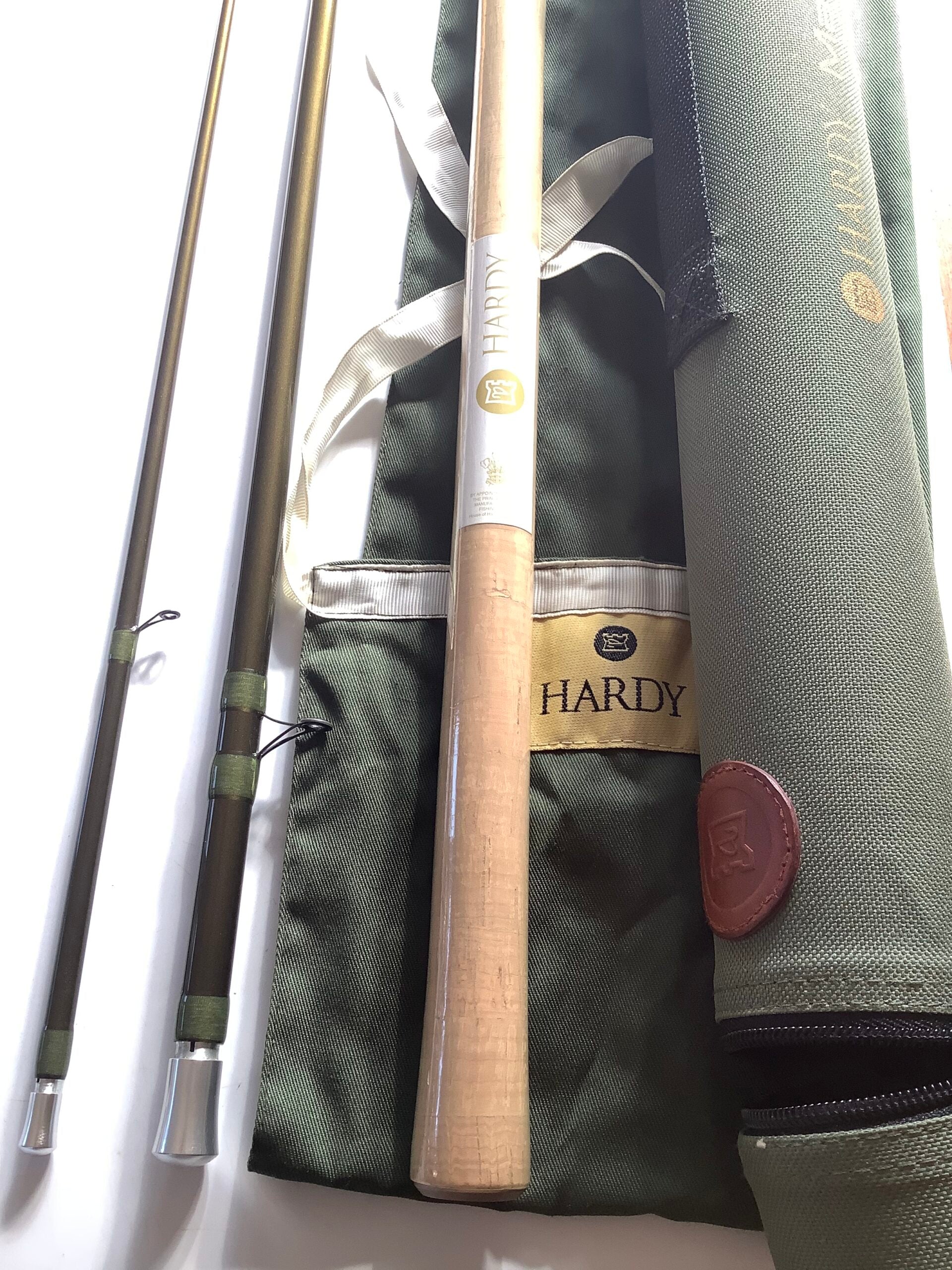 New Hardy Bros Specialist Float Rod 14ft