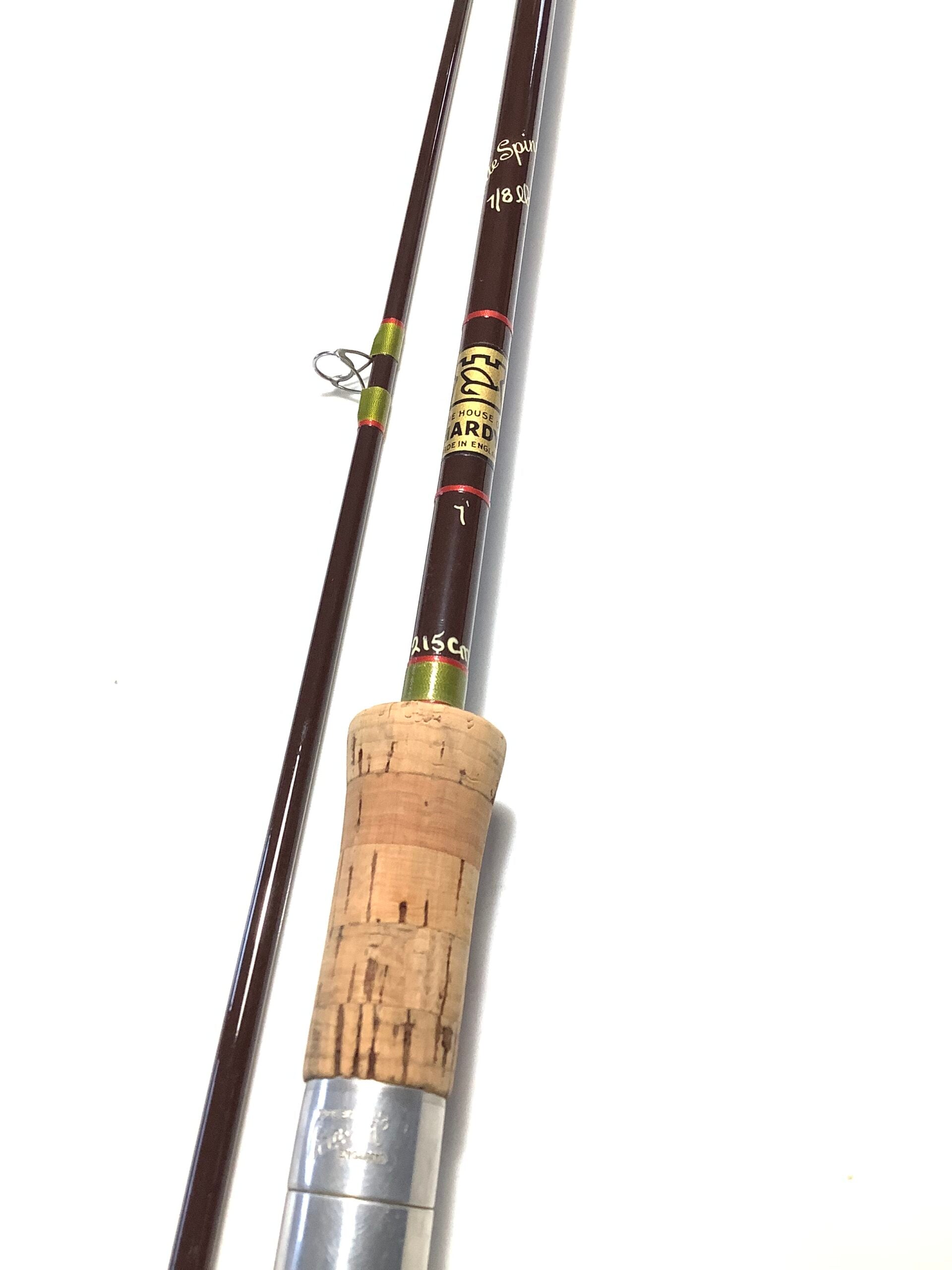 Hardy Bros 7ft Fibalite Spinning Rod