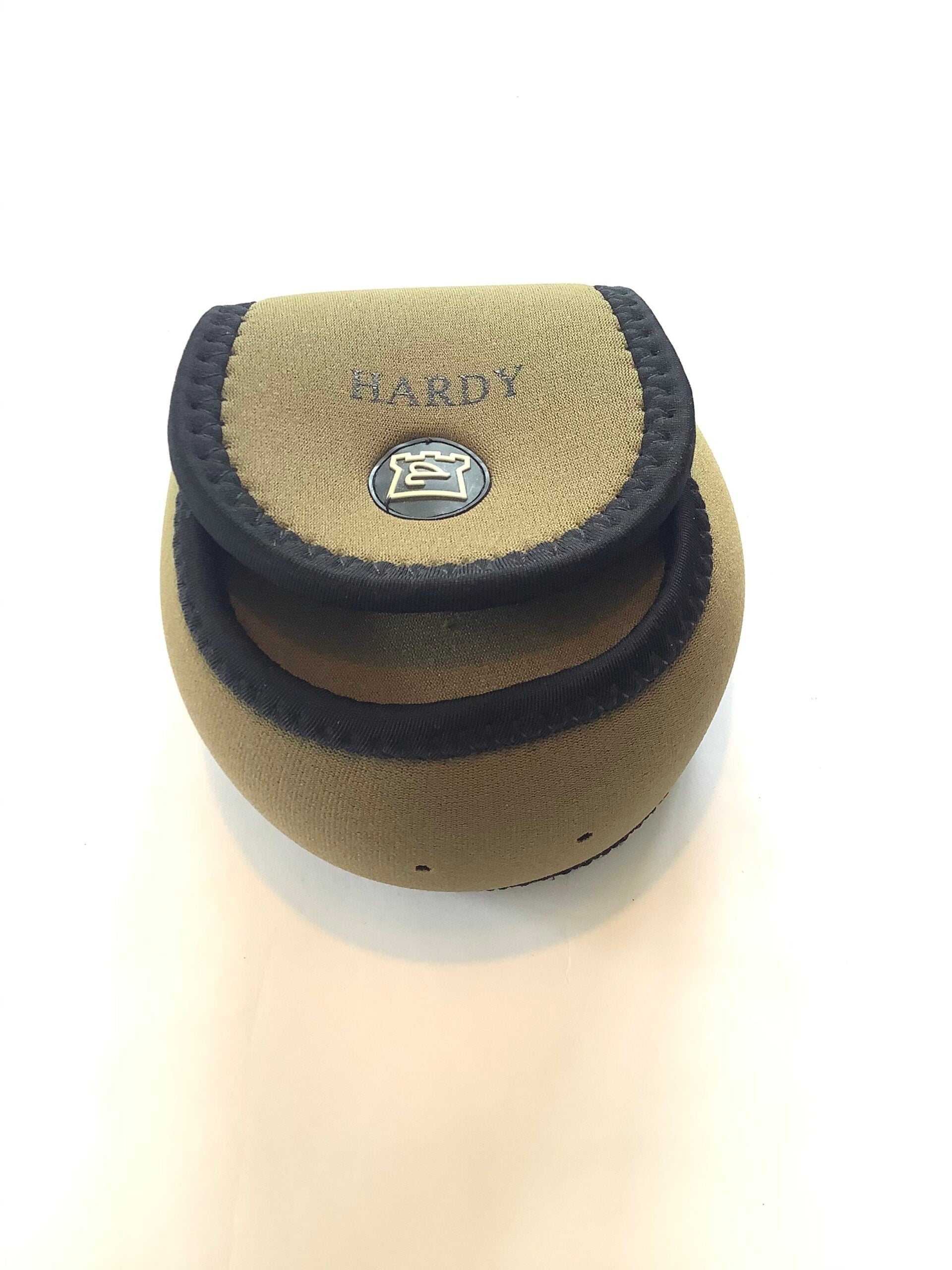 Hardy Bros Neoprene Reel Case