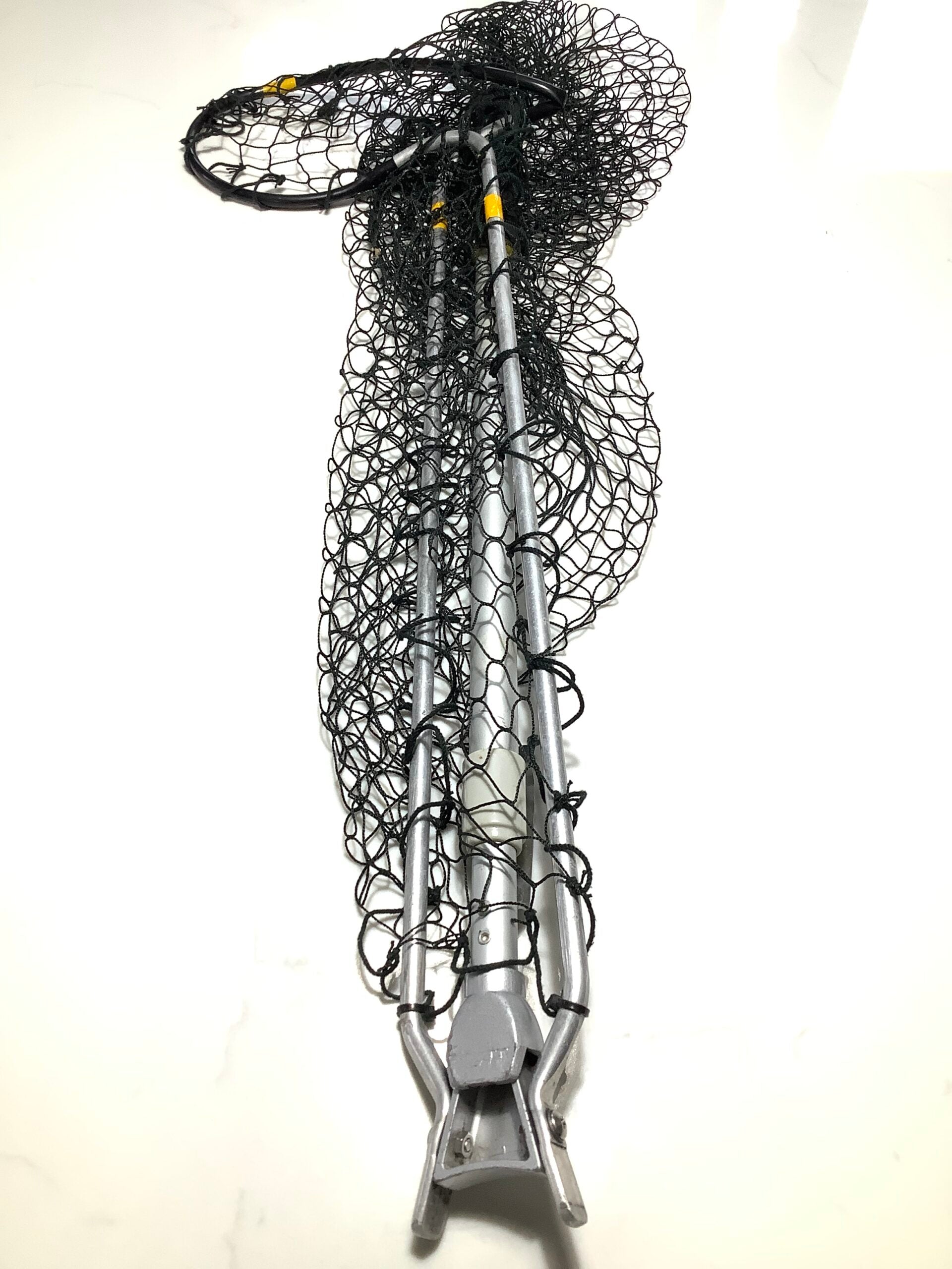 SOLVKROKEN Lightweight Folding Landing Net