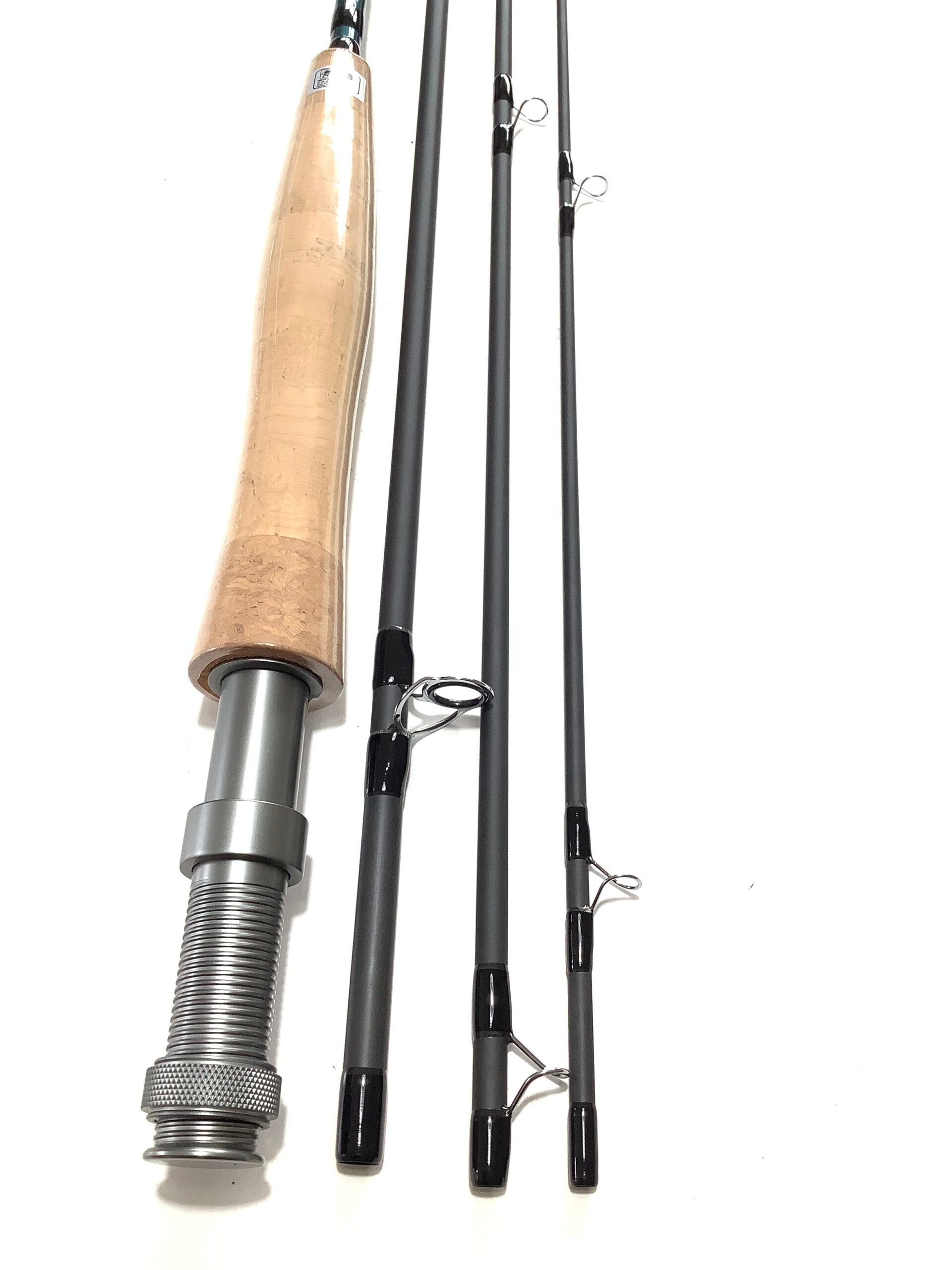 NEW Unused GREYS GS 8ft 6” FLY Rod