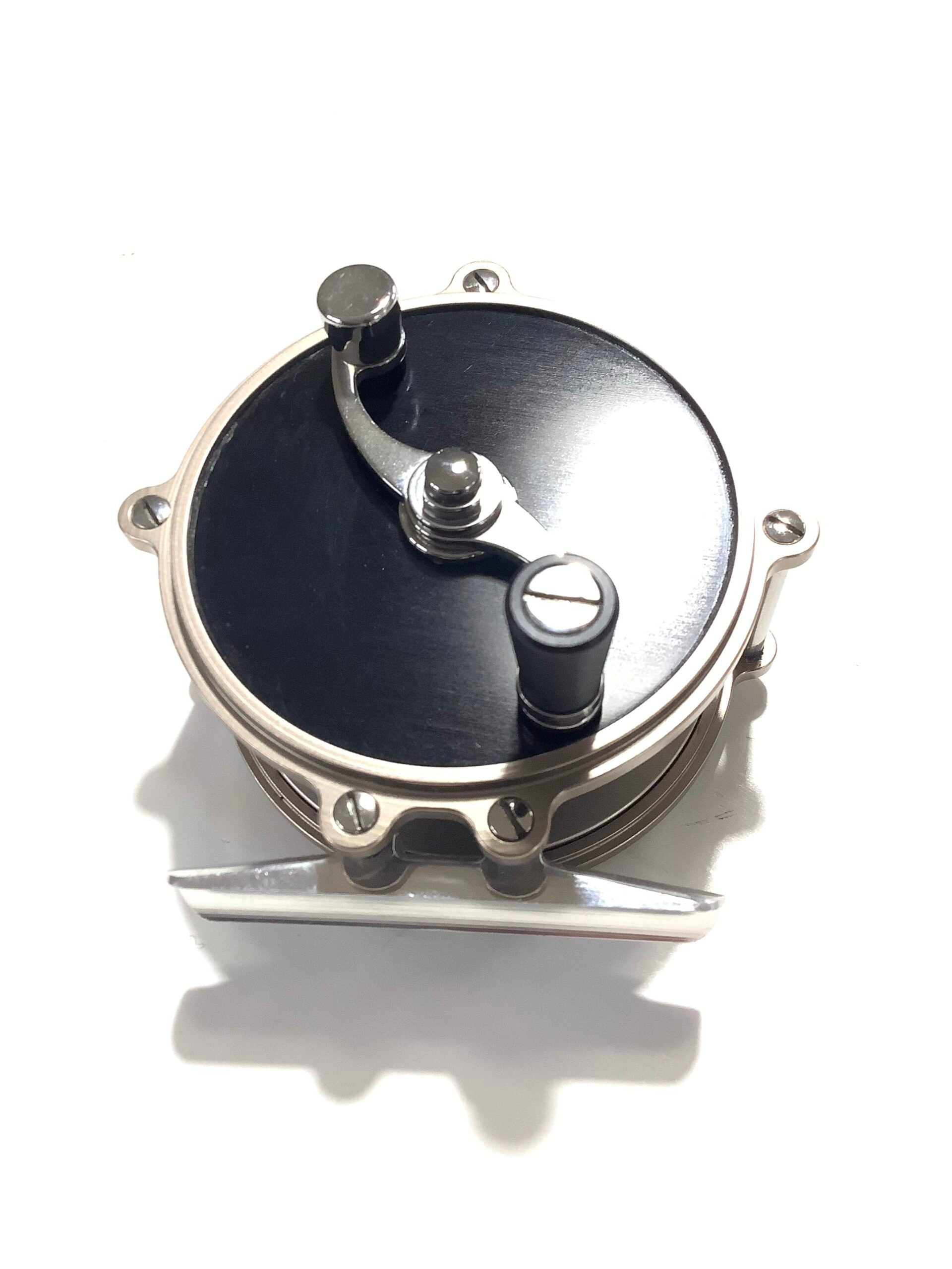 Rare INGVAR NILSSON of Sweden Fly Reel