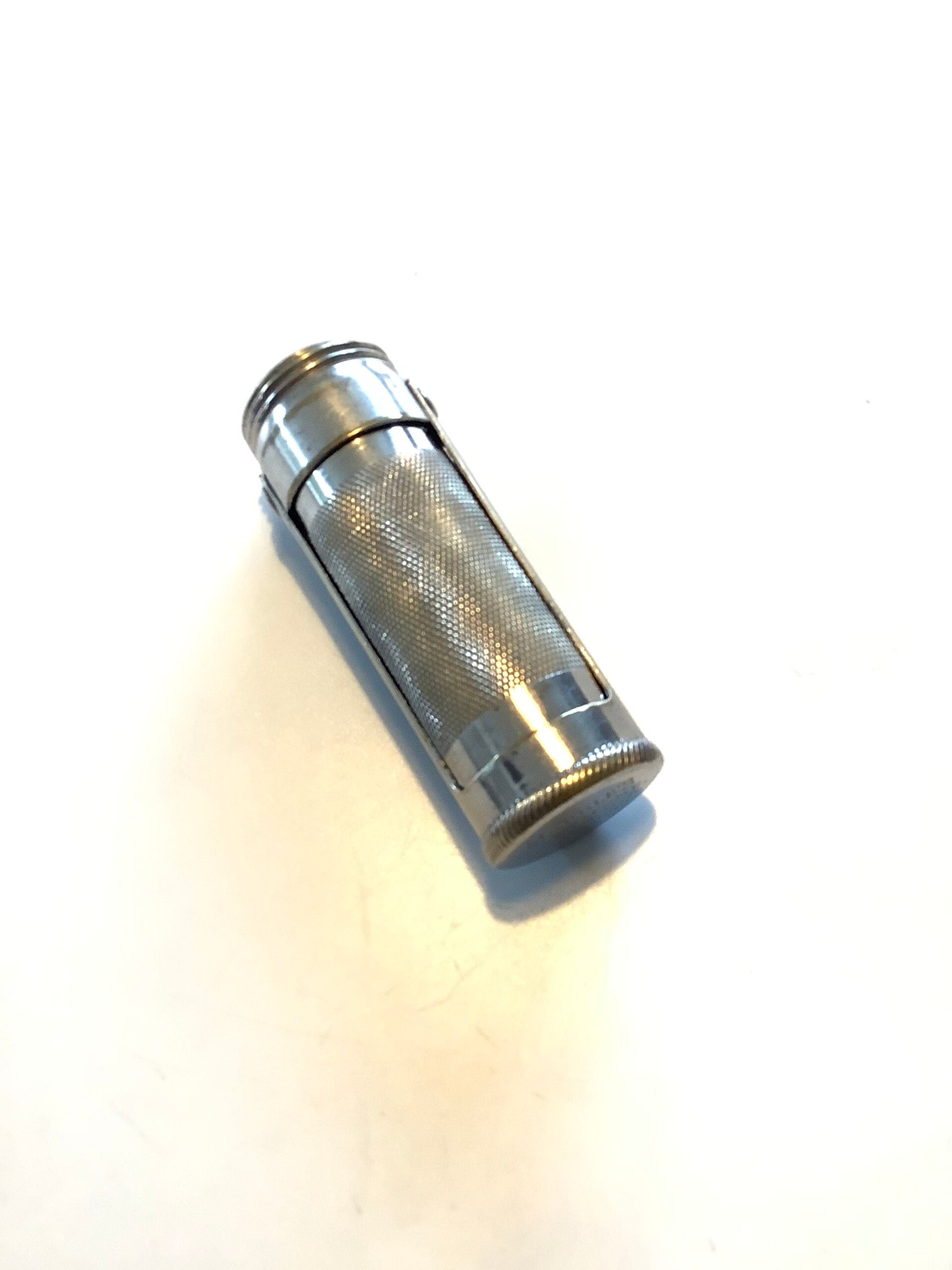 Rare Antique MARBLES GLADSTONE Shot dispenser