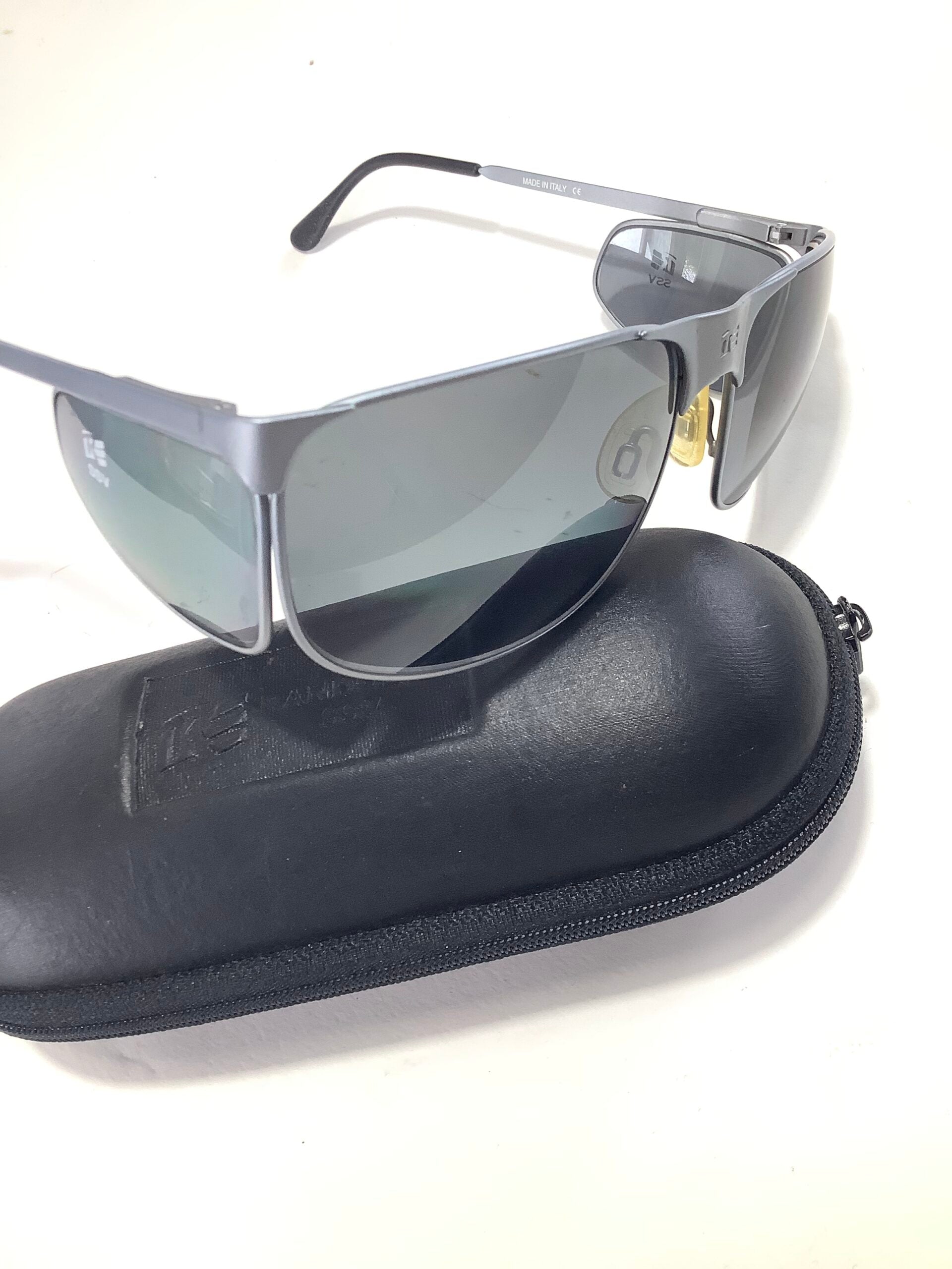 Rare Randolph Designer Professional Fisherman’s SUB SURFACE Glasses