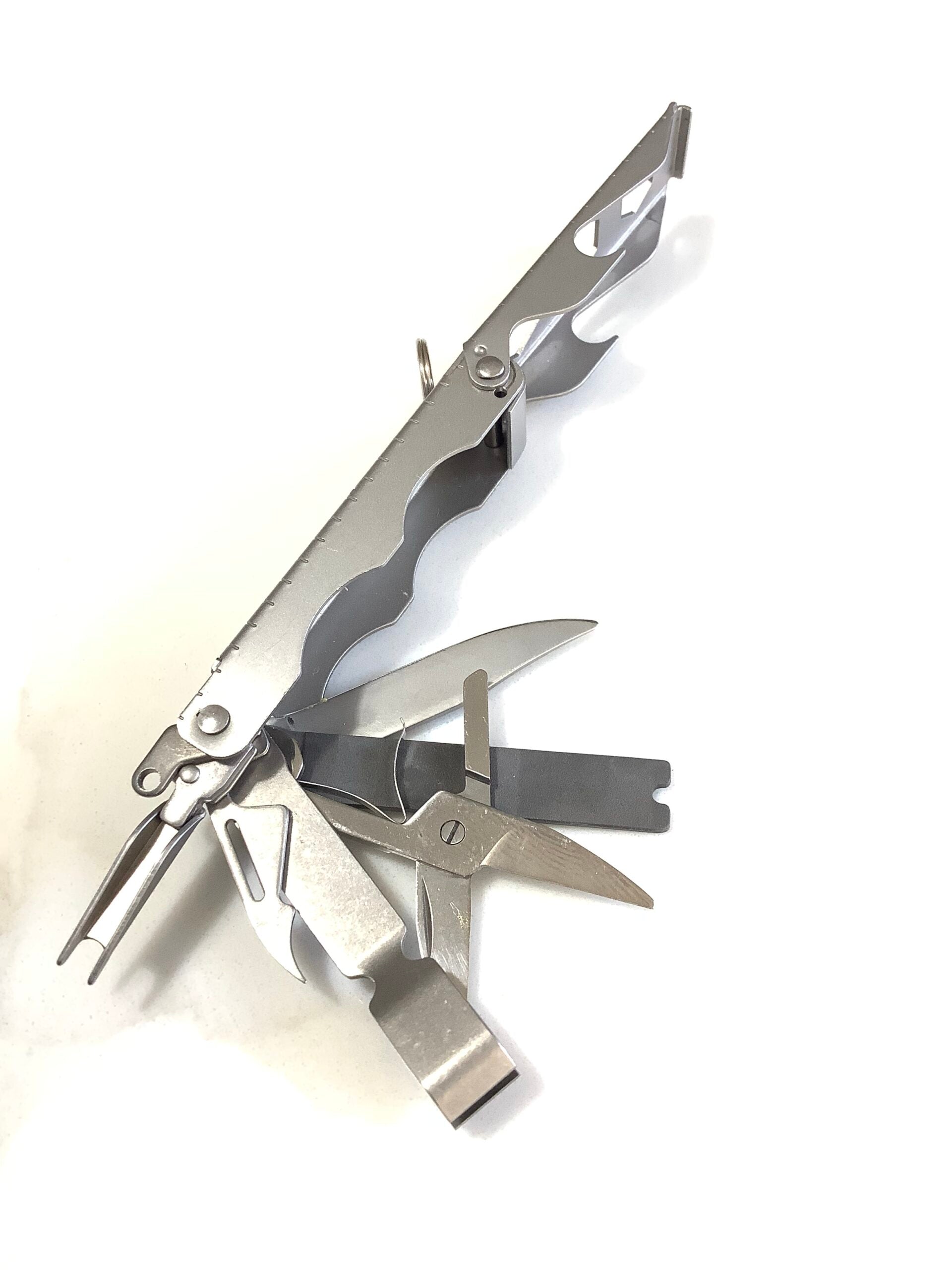 ABEL Perfect Multi-tool