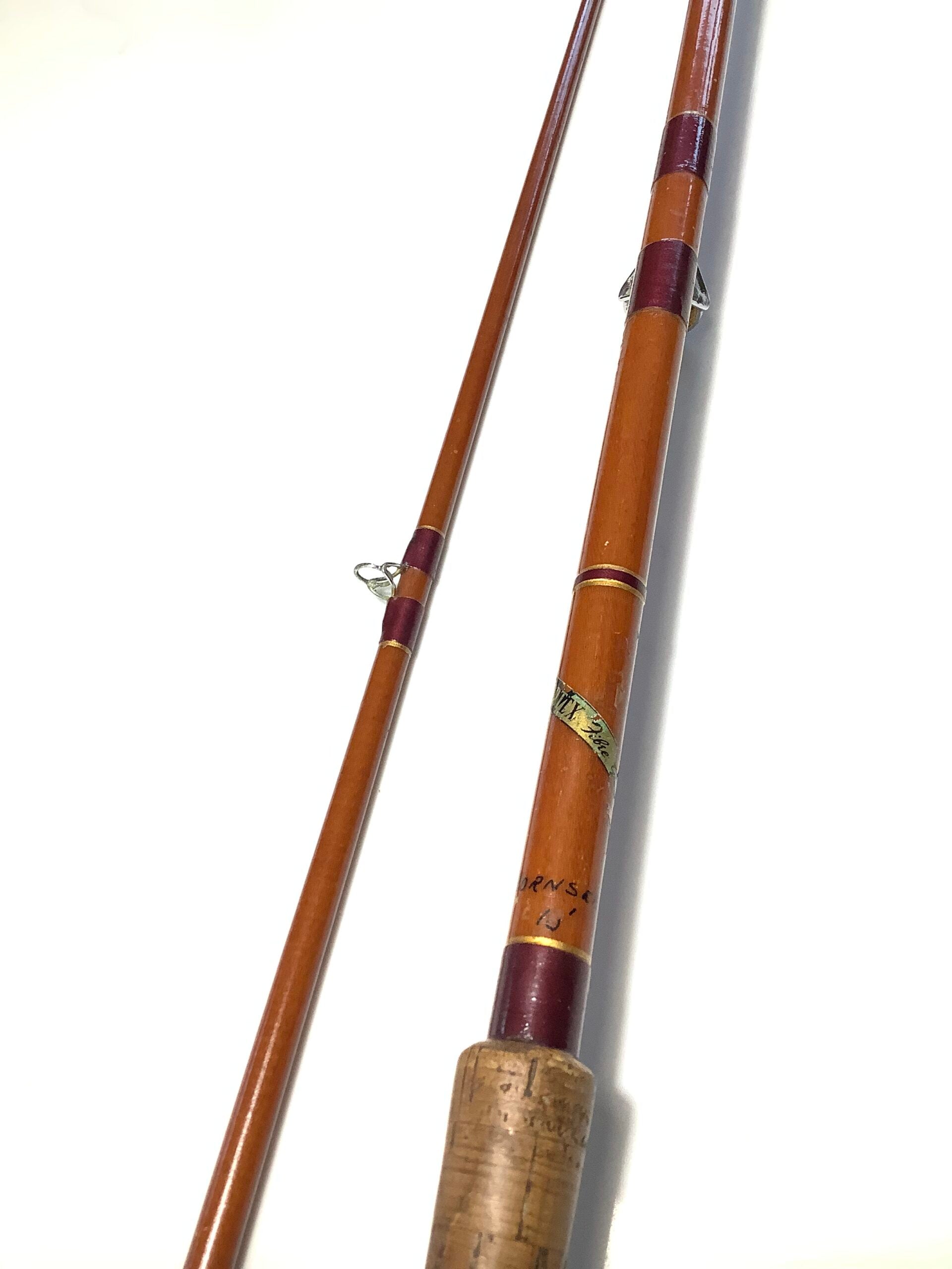 Vintage SPORTEX “ Hornsea” 10ft Rod
