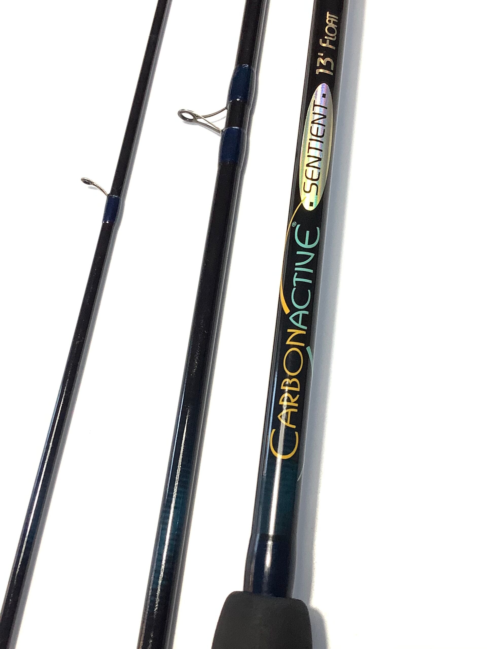Preston Innovations CARBONACTIVE sentient 13ft Float Rod