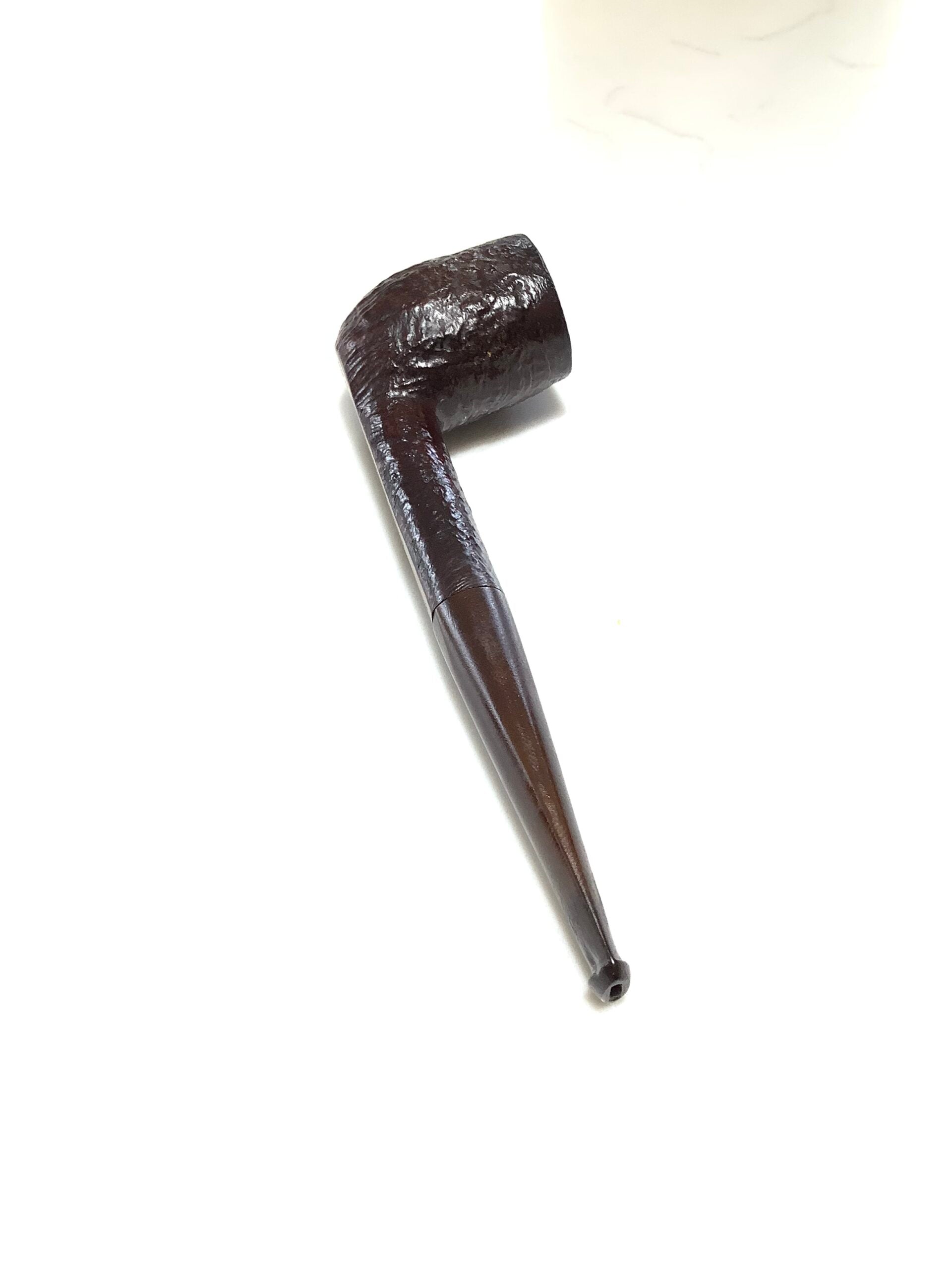 Scarce Earliest made HARDY Bros Alnwick ANGLERS PIPE