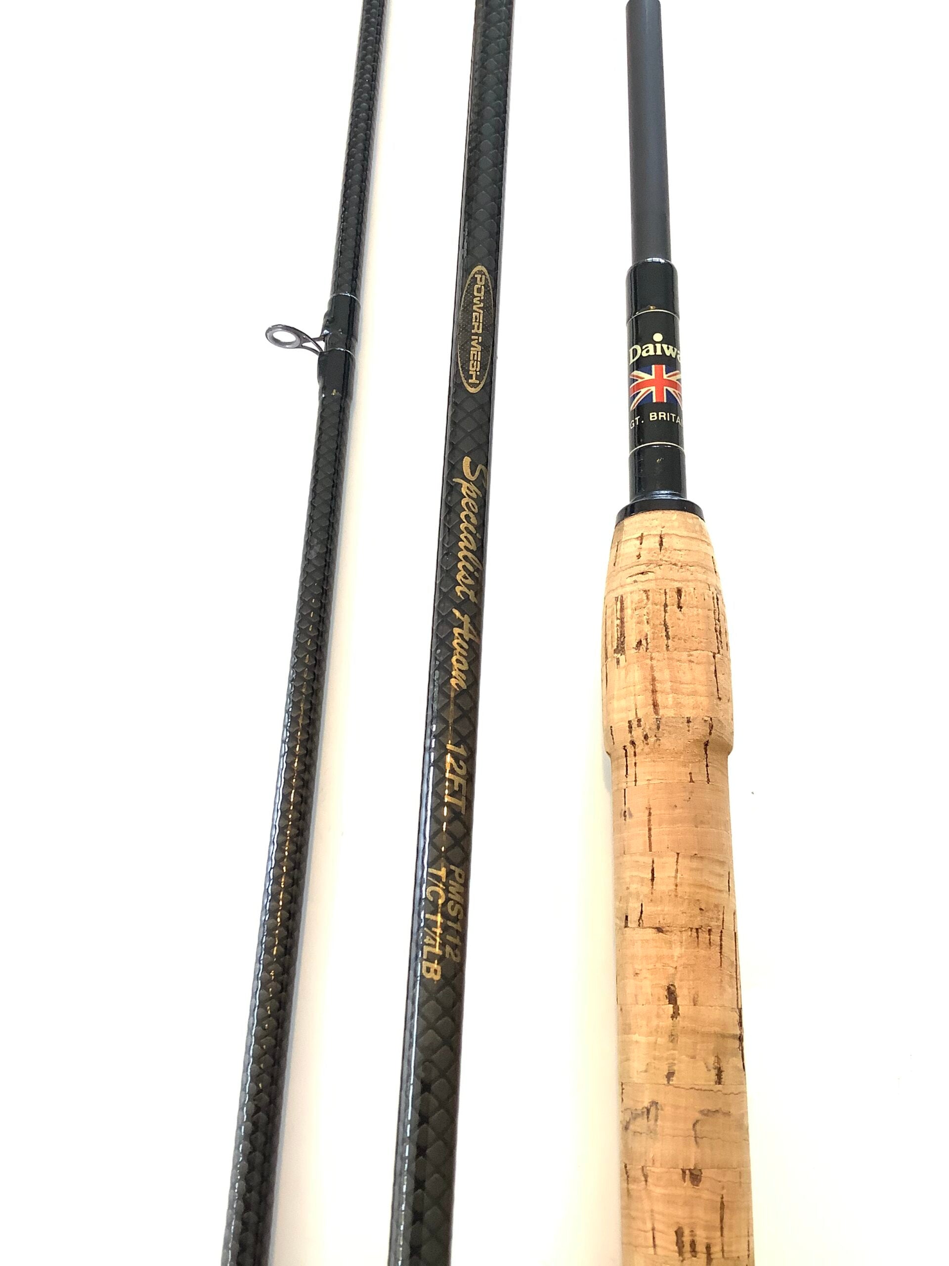 Daiwa SPECIALIST AVON 12ft Rod