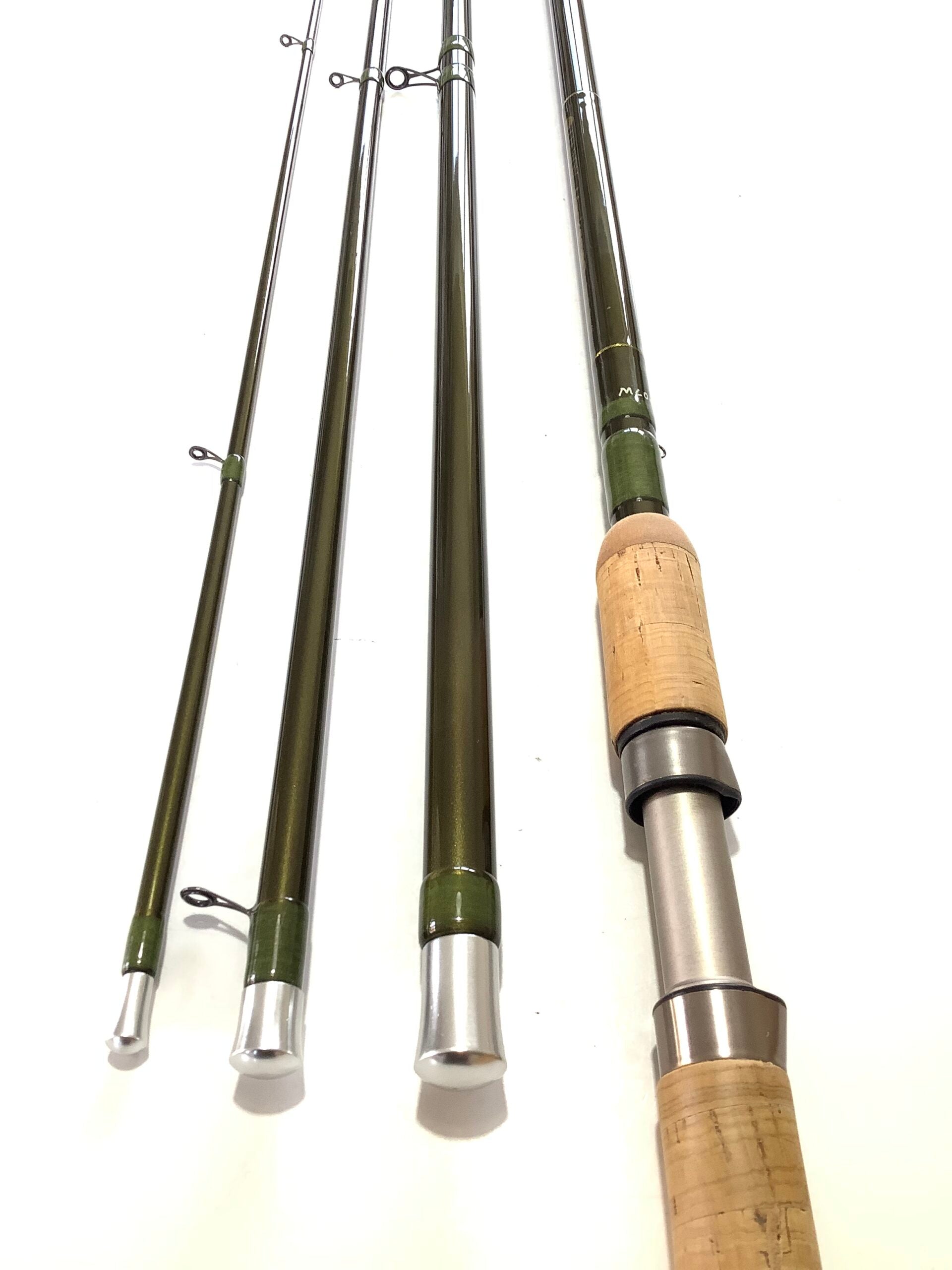 HARDY Bros MARKSMAN 15ft SPECIALIST FLOAT ROD