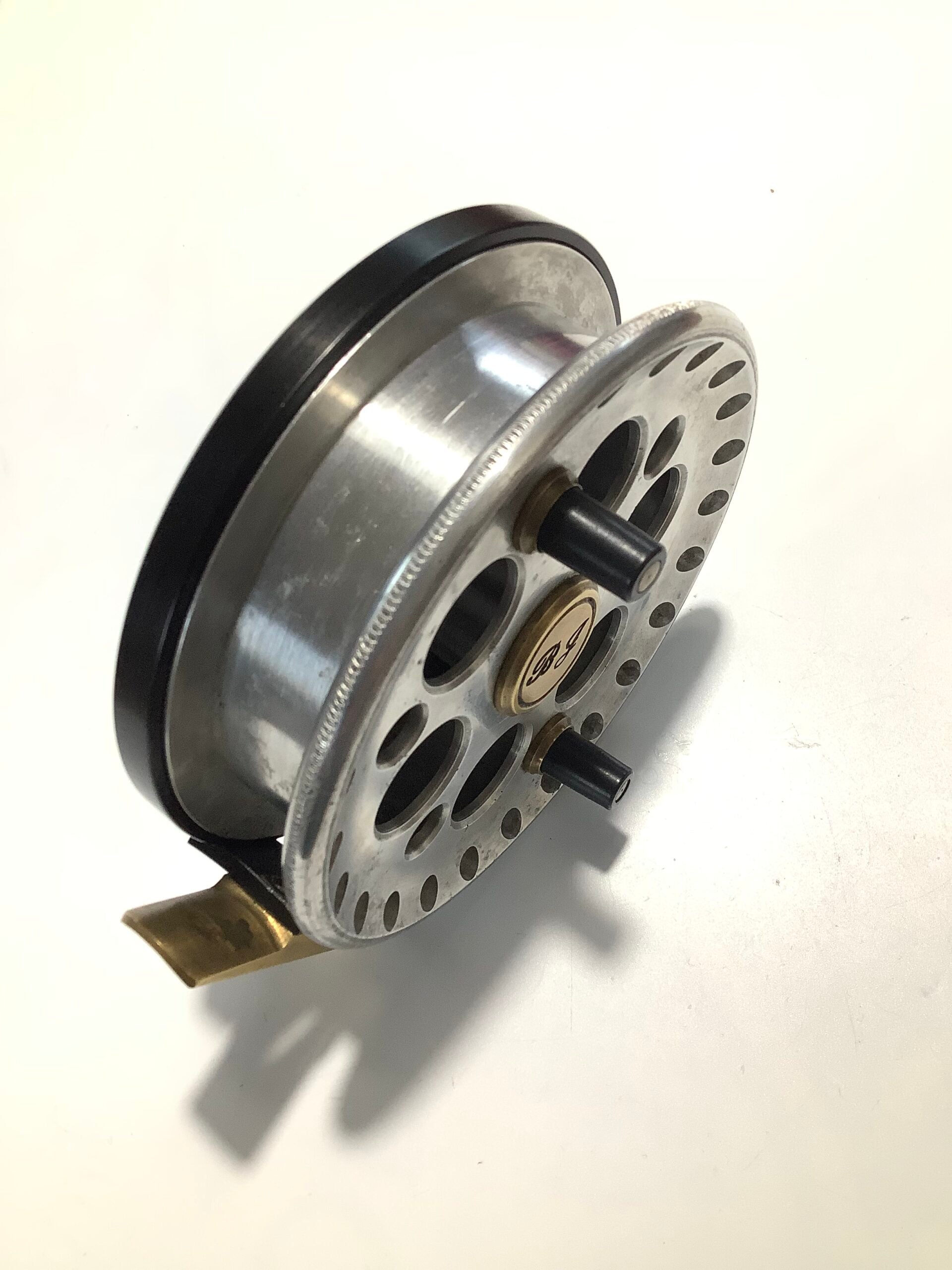 Bob James Centrepin Reel