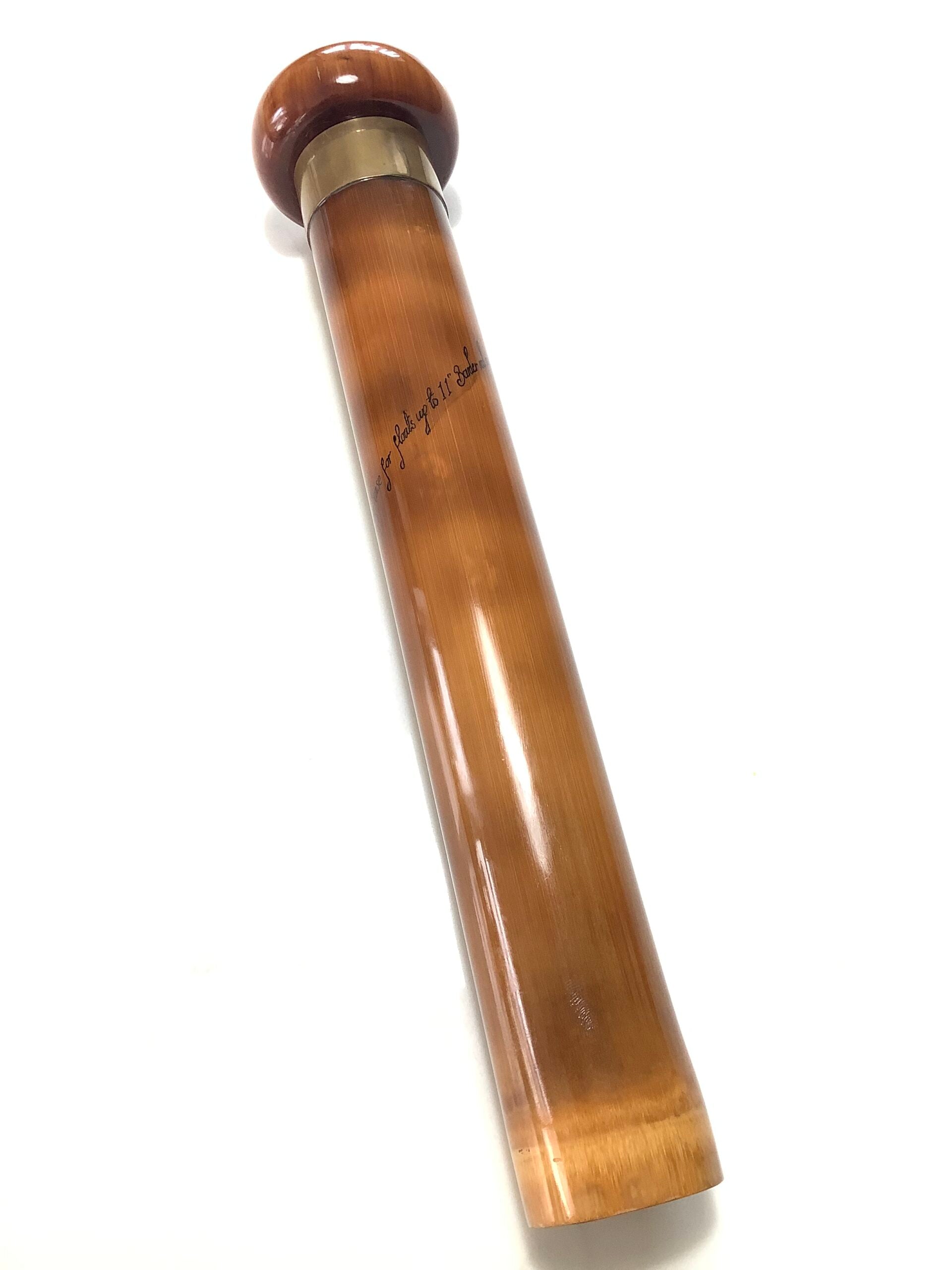 EDWARD BARDER TONKIN FLOAT CASE