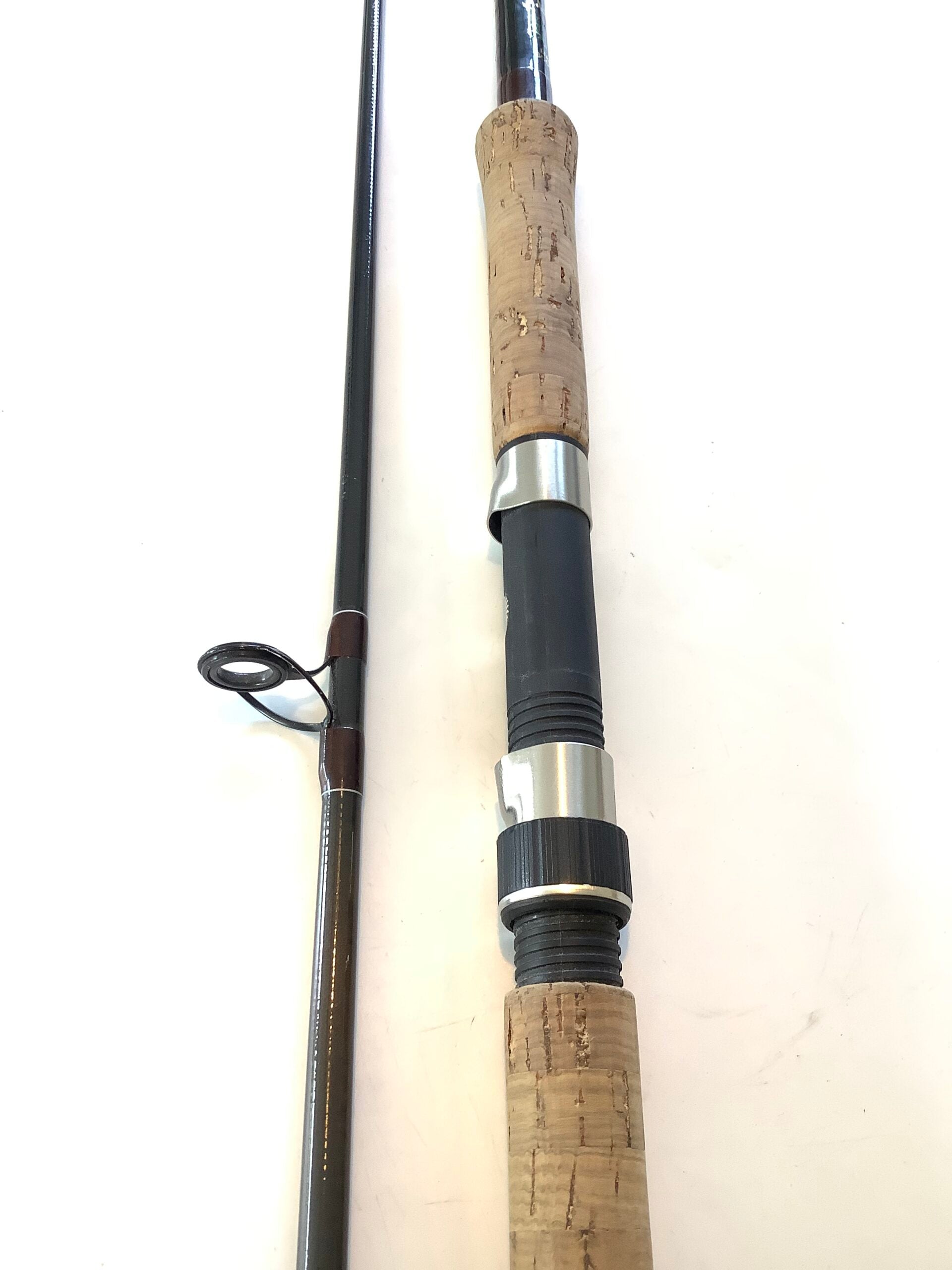 Daiwa 10ft Salmon Spin Osprey Rod – Antique & Vintage Fishing Tackle