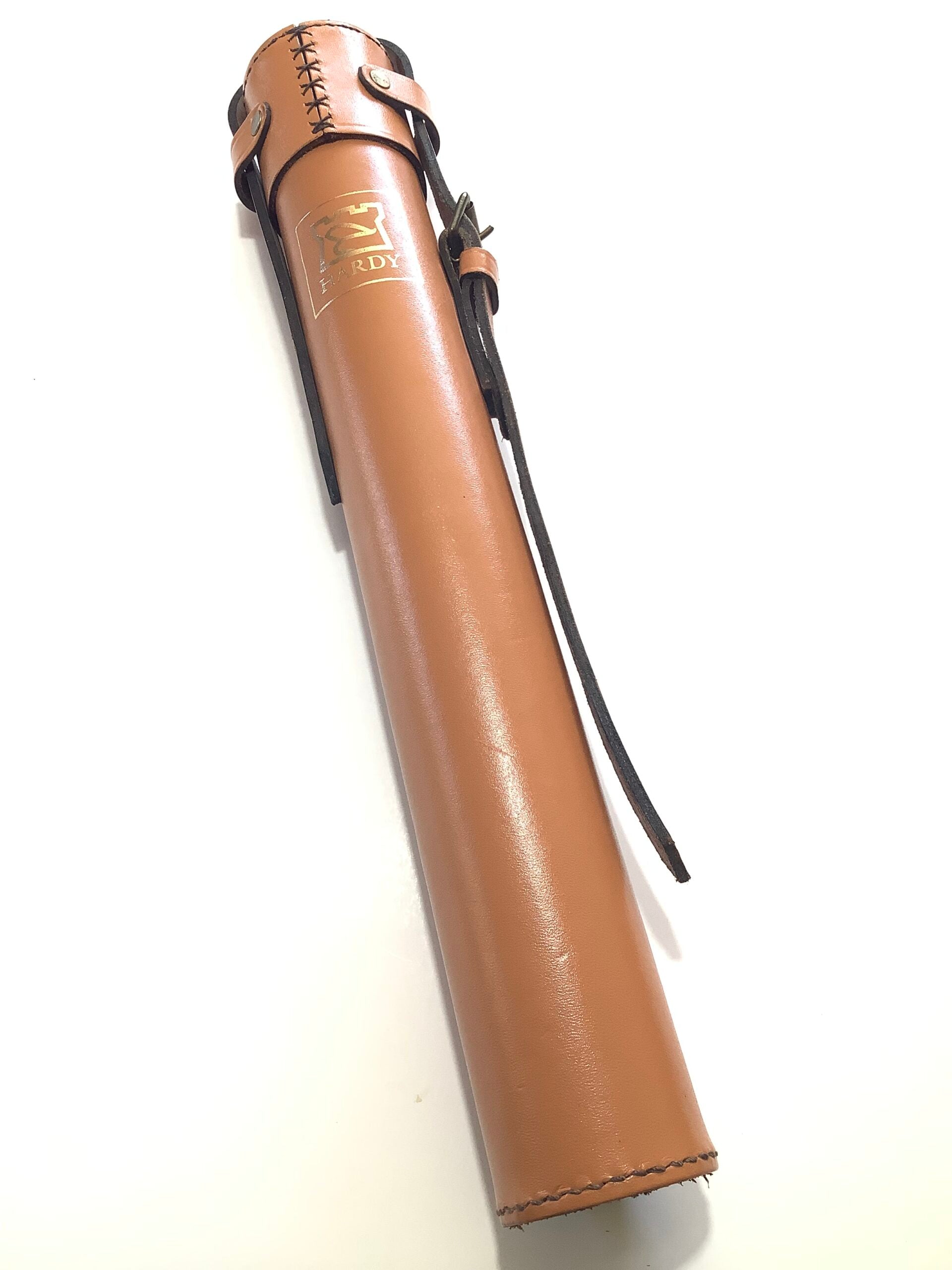 HARDY BROS DE-LUXE 7ft SMUGGLER FLY ROD