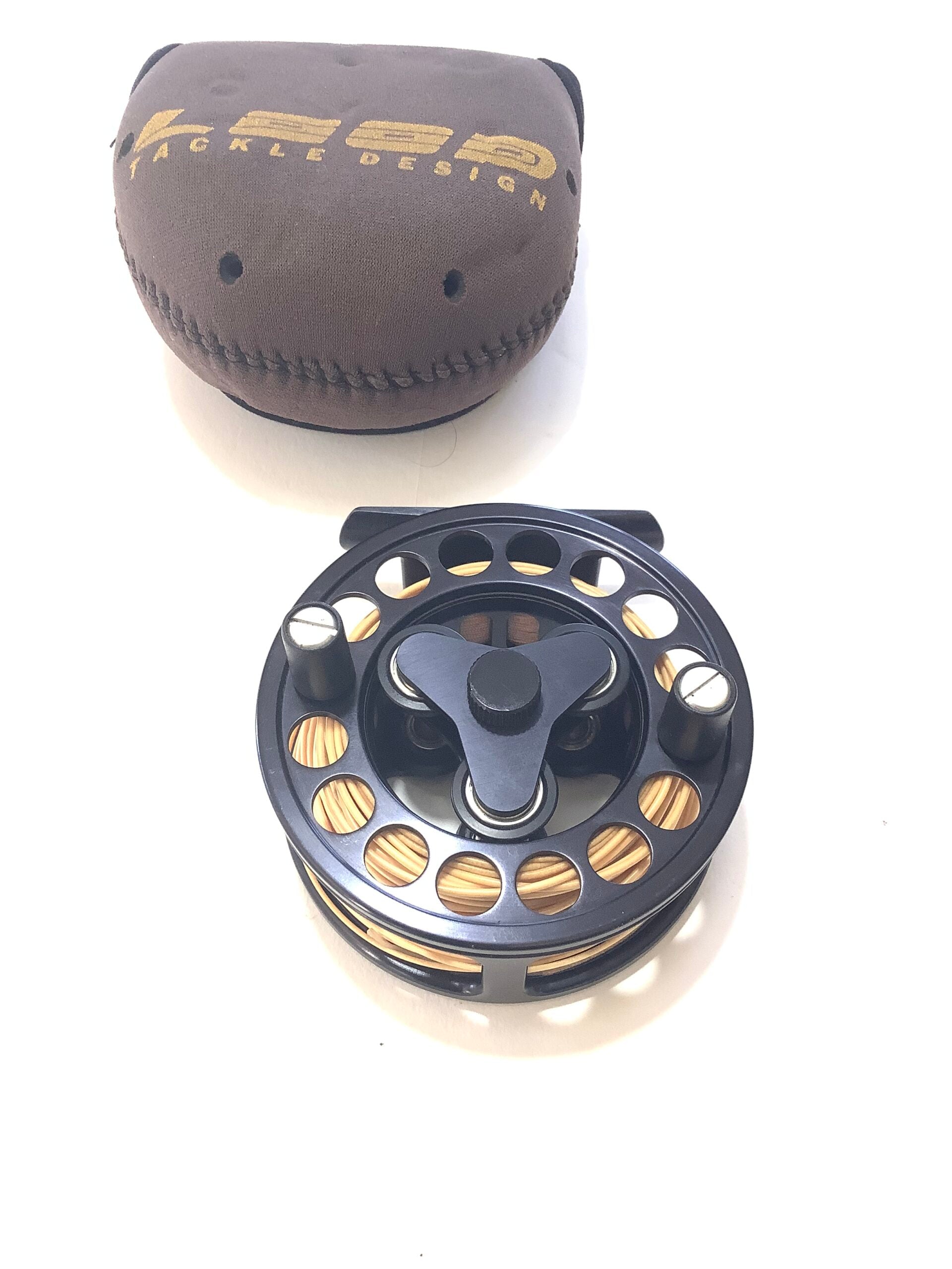 LOOP MODEL 1.5 FLY REEL