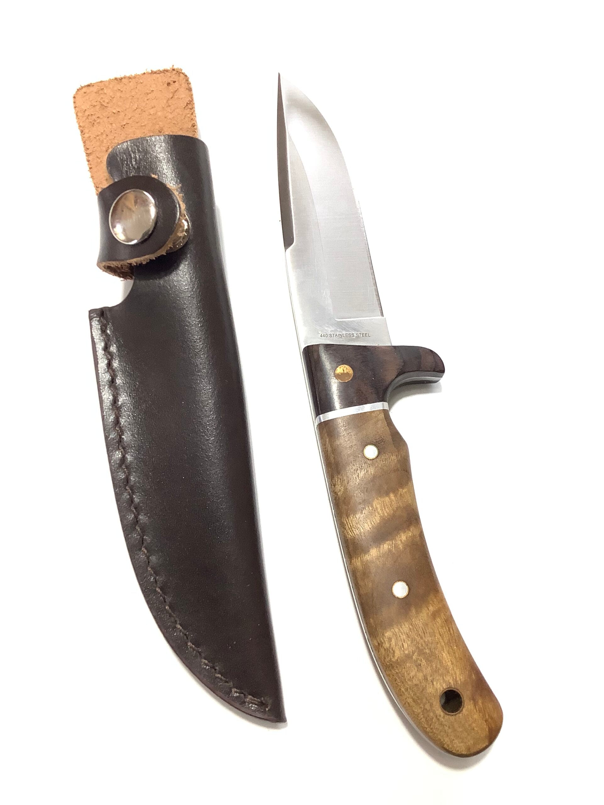 Boker Magnum Hunting Knife