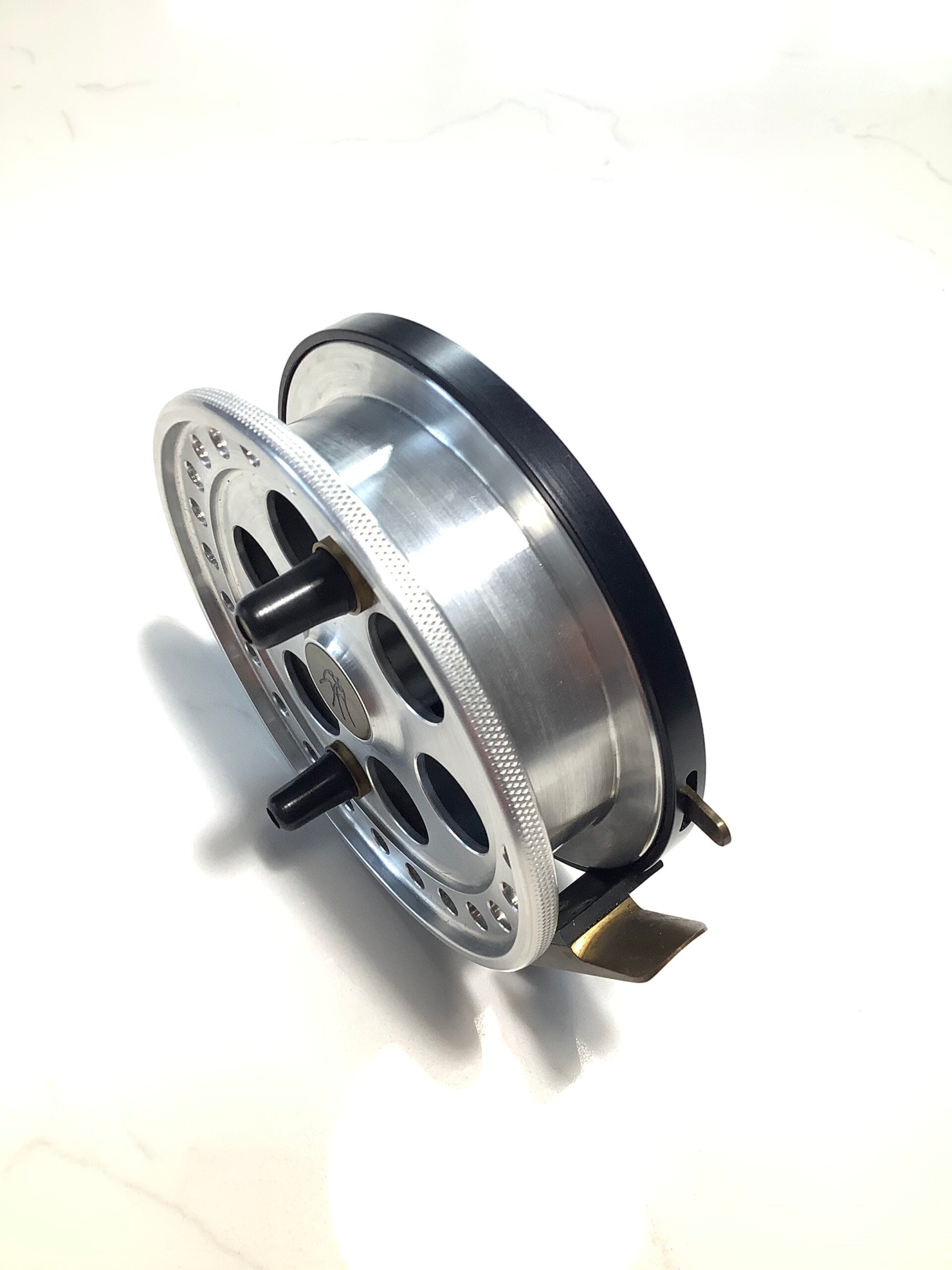 dave swallow fishing reels Dave Swallow MKII Centrepin