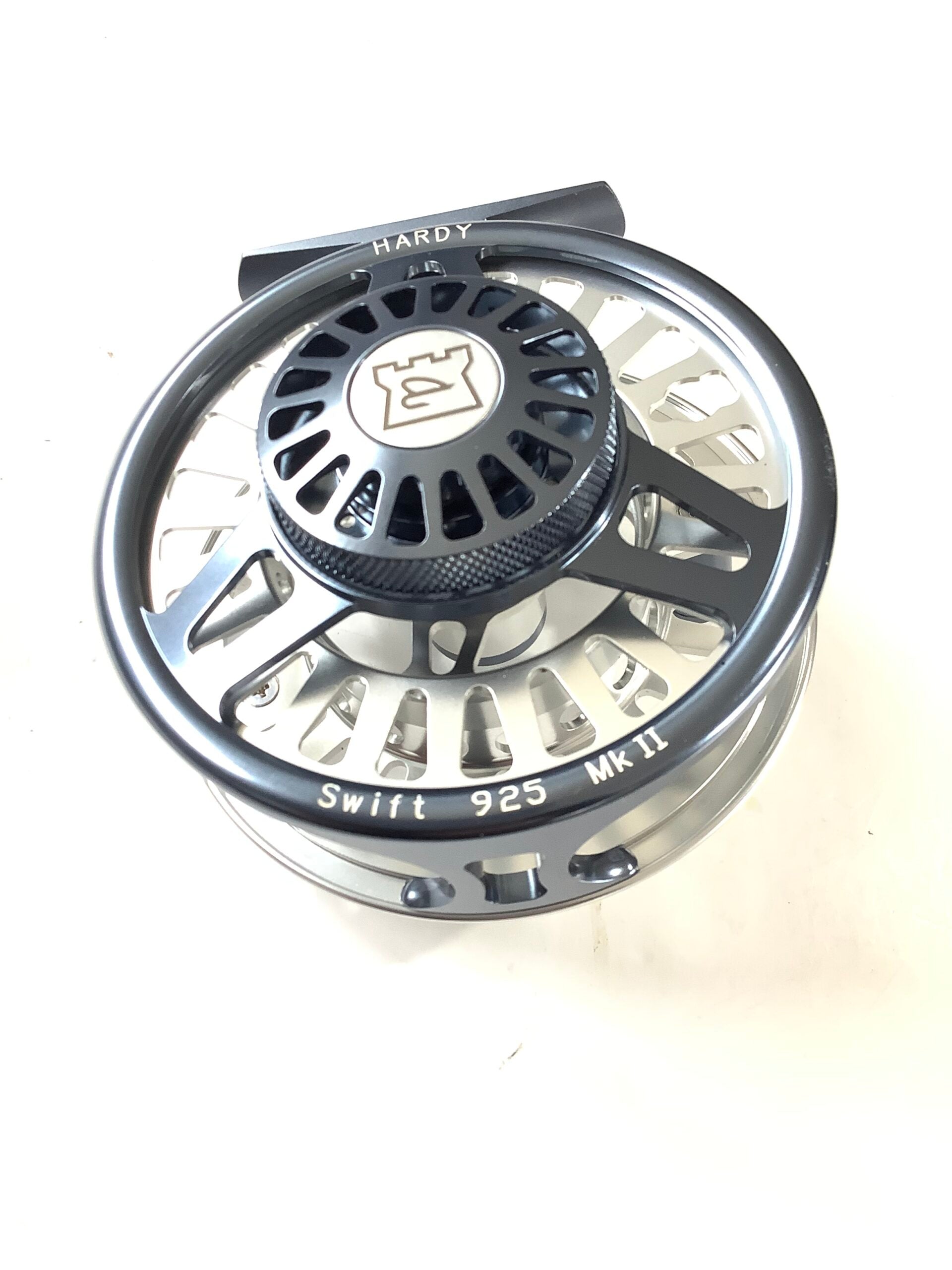 NEW unused HARDY BROS SWIFT Fly Reel