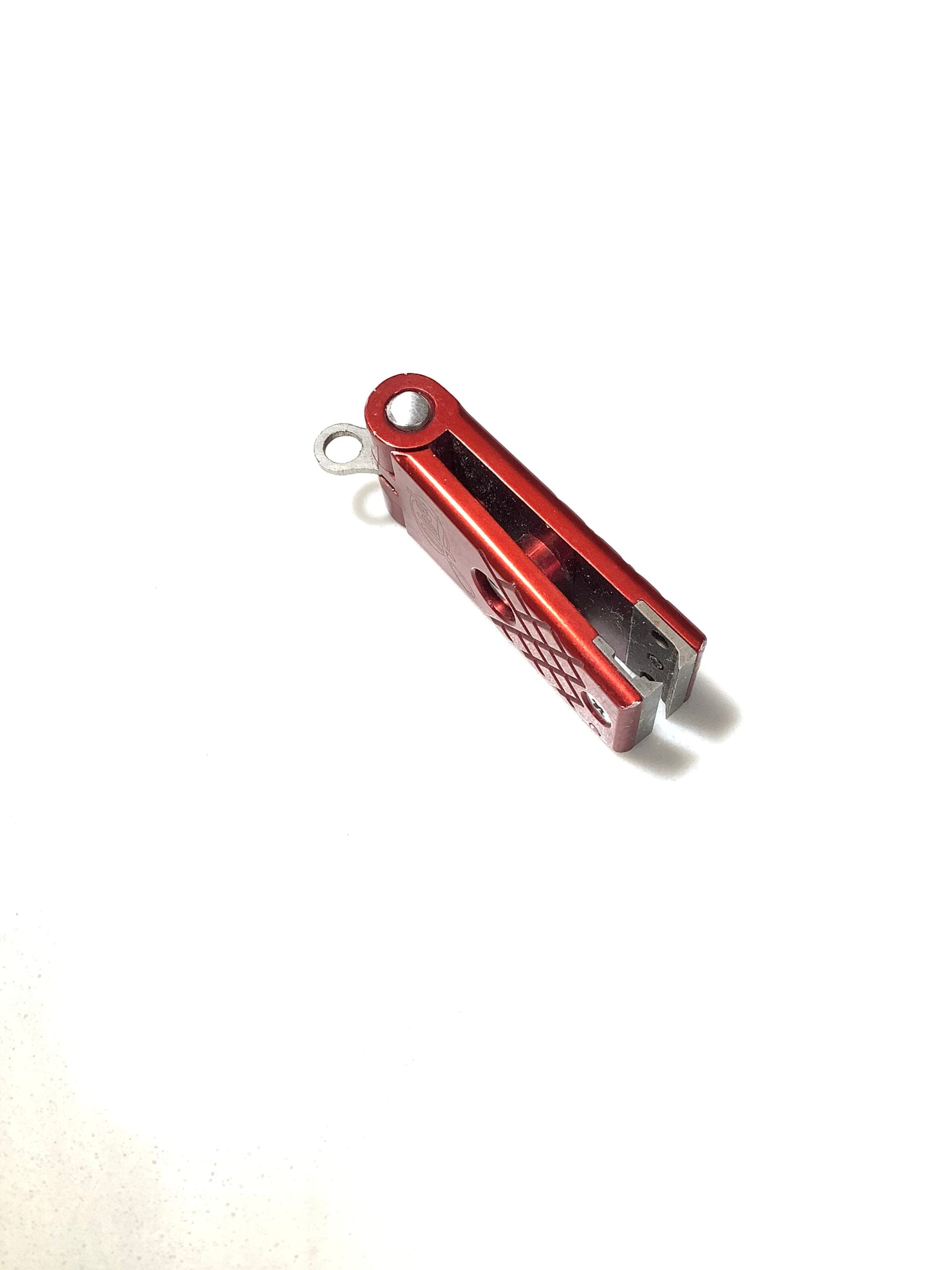 Rare ABEL Fly Fishers Tool