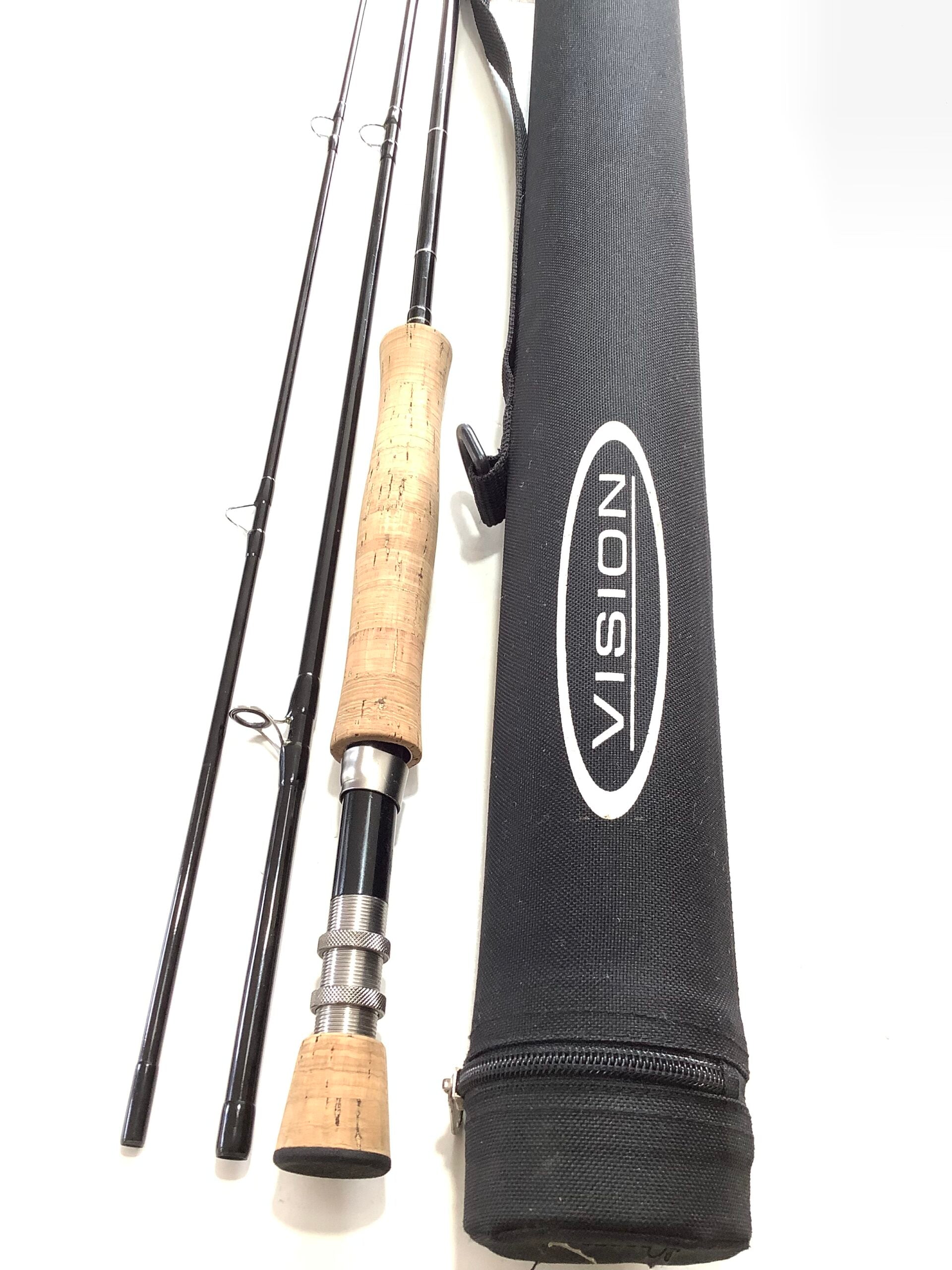VISION 3ZONE 10ft #7 Fly Rod
