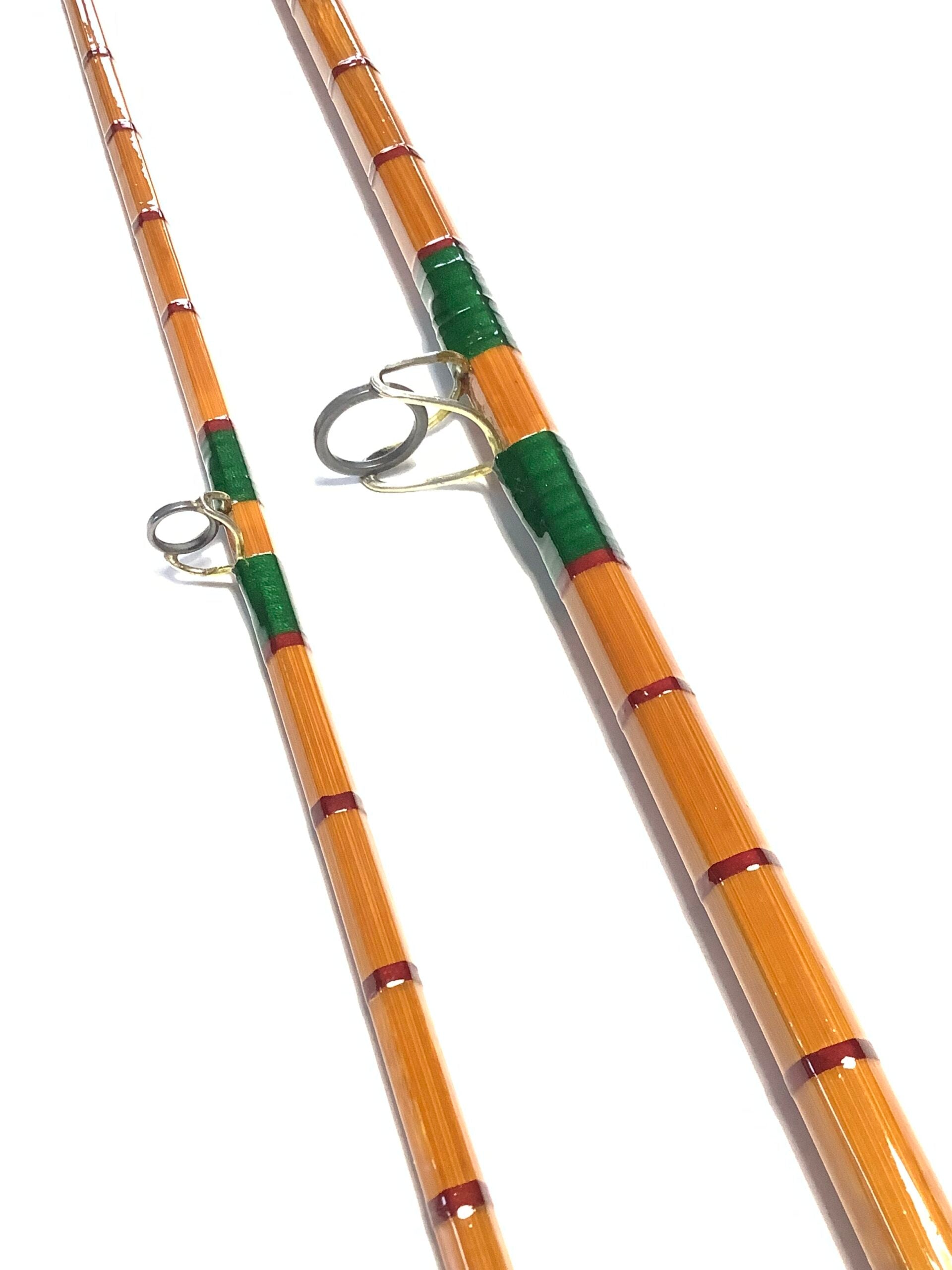 Professionally Built Cane MKIV “AVON “ Rod