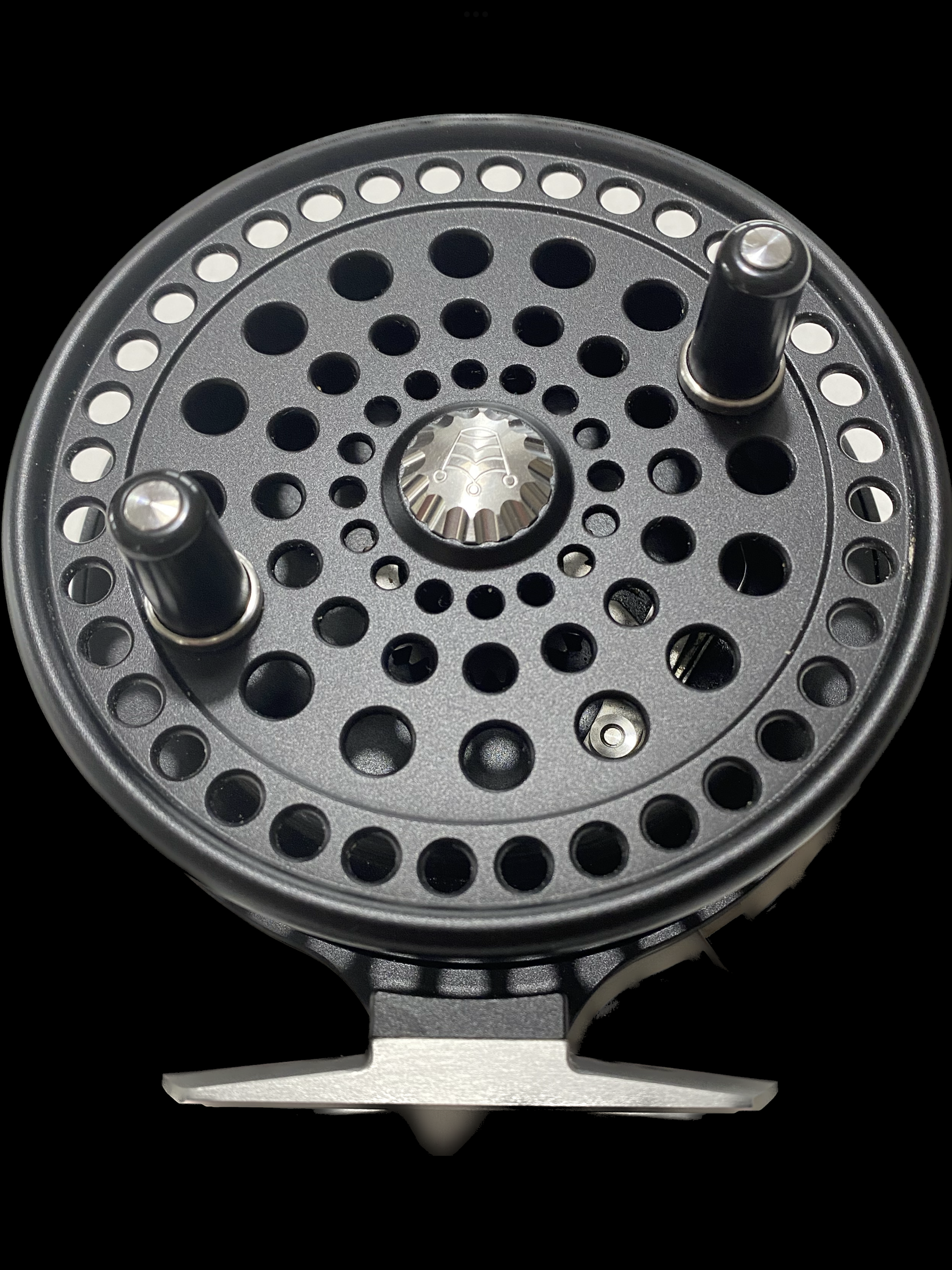 New unused KINGPIN IMPERIAL CENTREPIN
