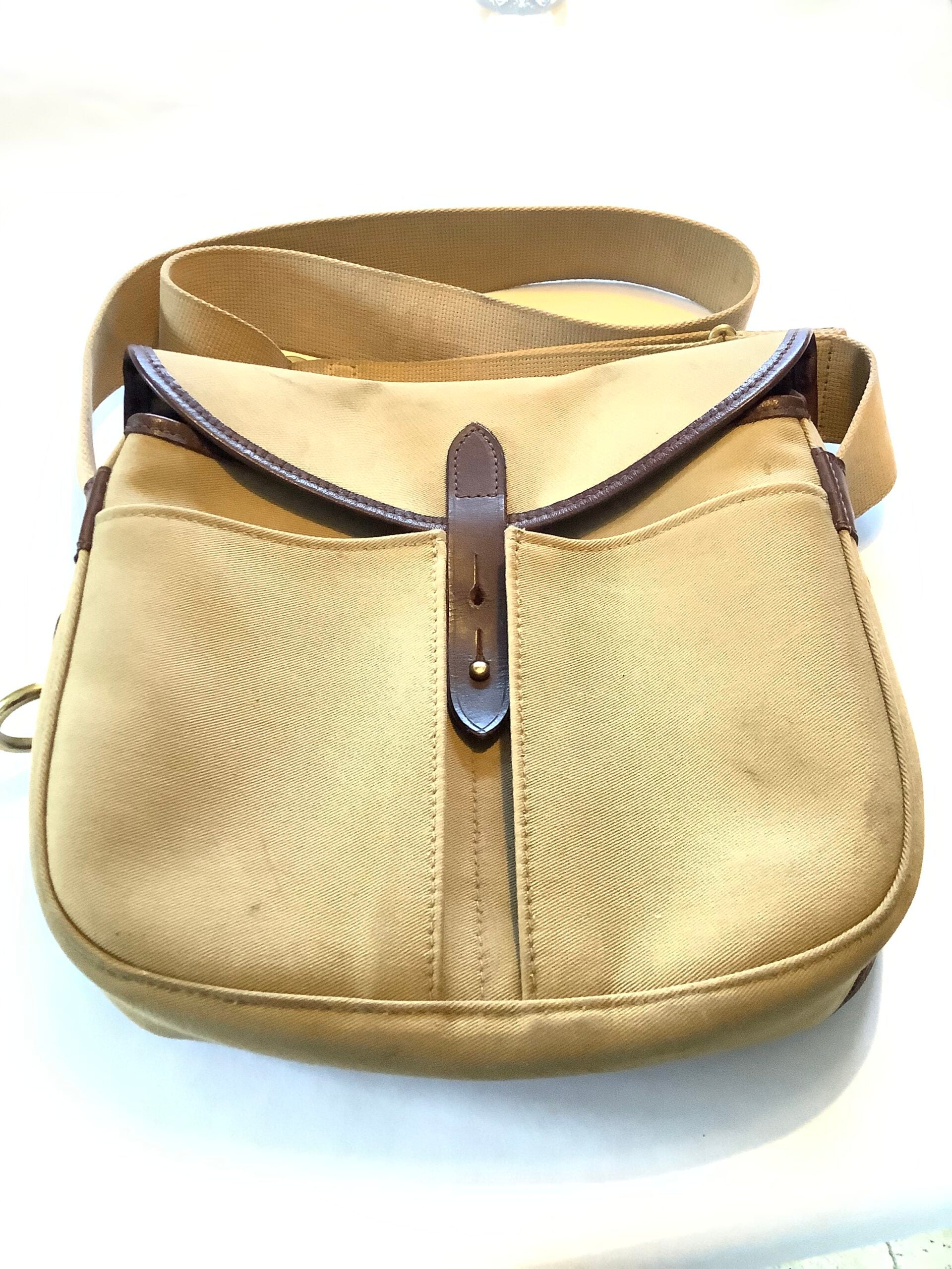 Brady Stour Fisherman’s Bag