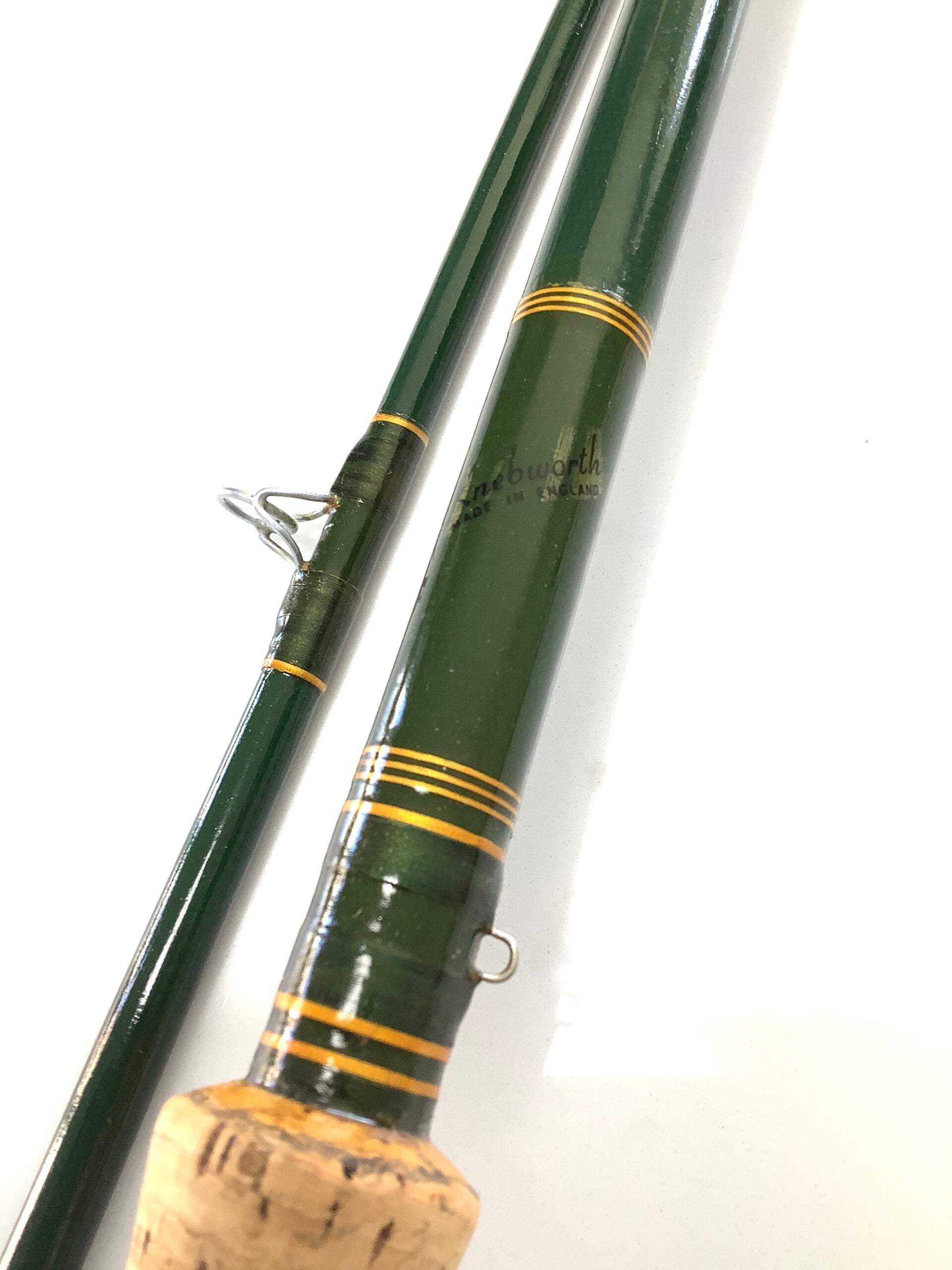 Oliver’s of Knebworth MKIV Style Rod