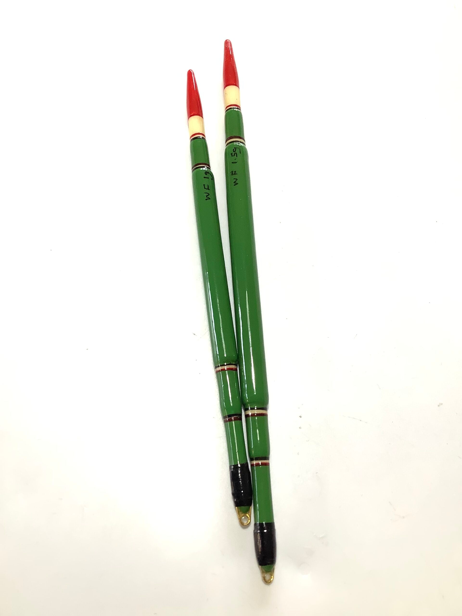 Pair of Nice Limited Edition Quality Traditional Hand Made Windsor Floats