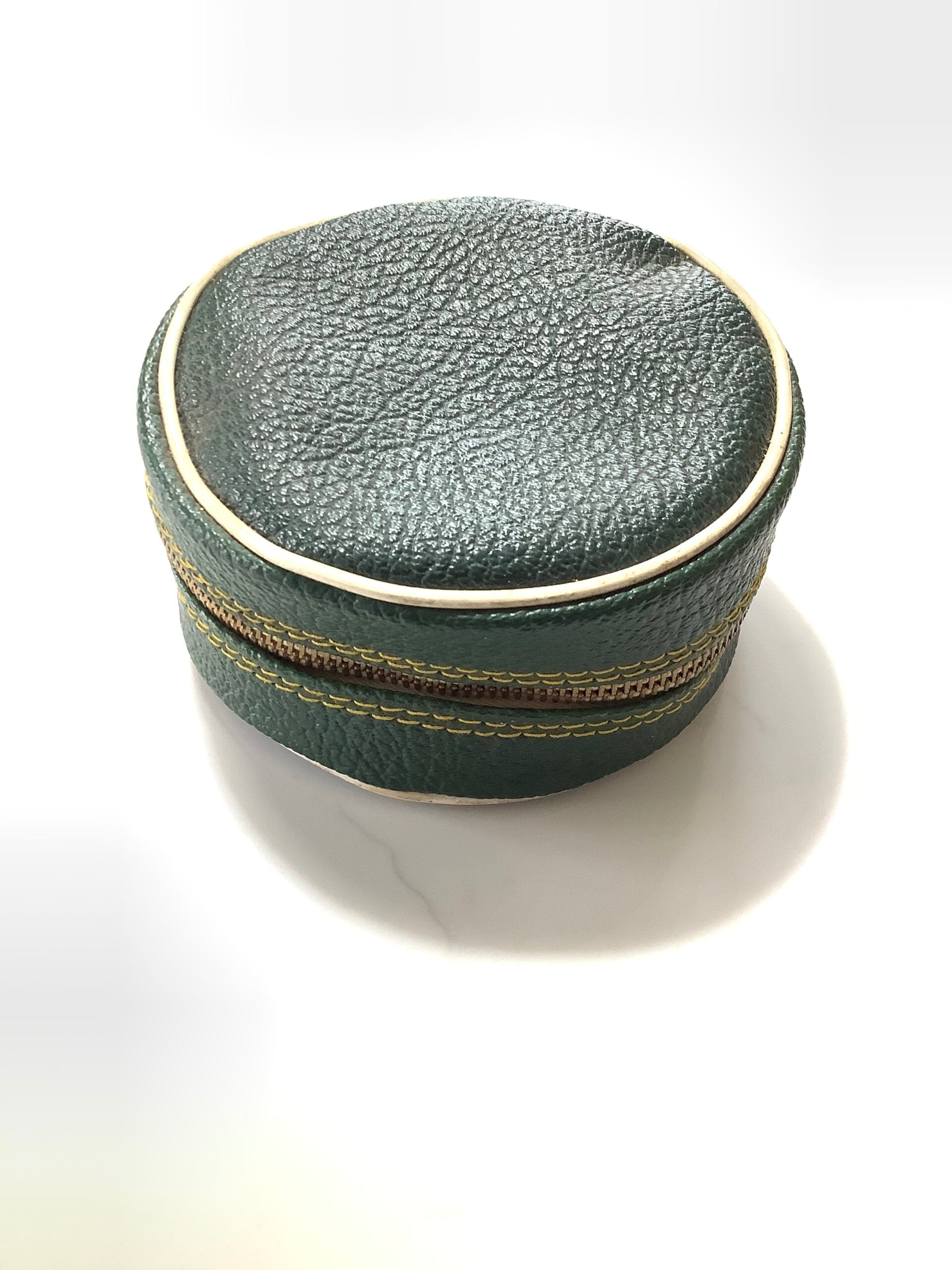 Vintage Efgeeco Reel Case