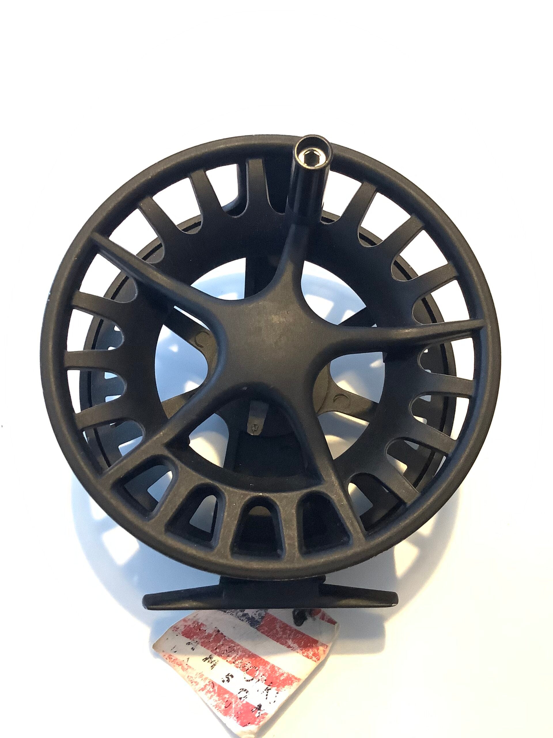 Lamson Liquid Salmon Fly Reel
