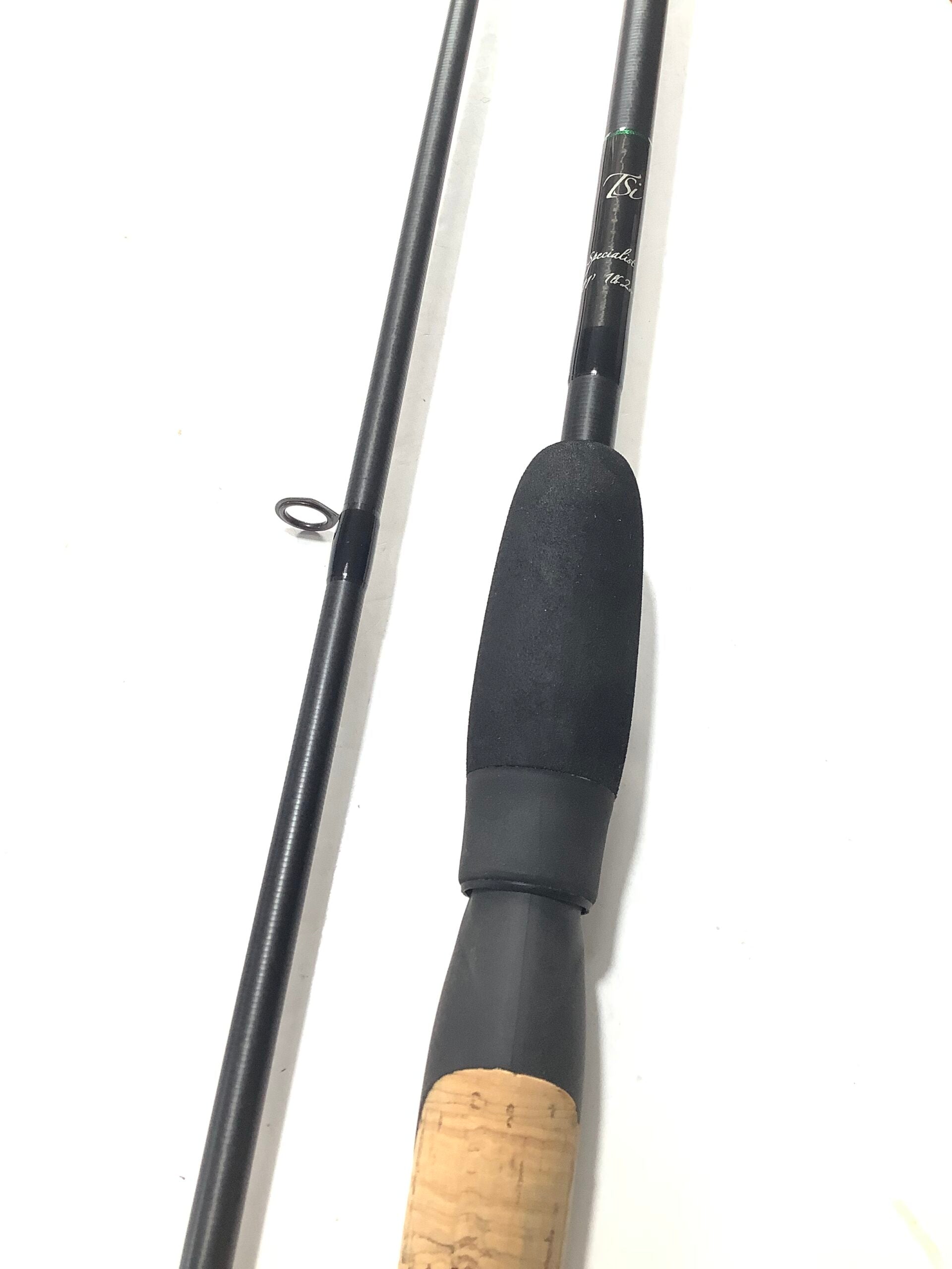 TSI SPECIALIST 11ft Rod