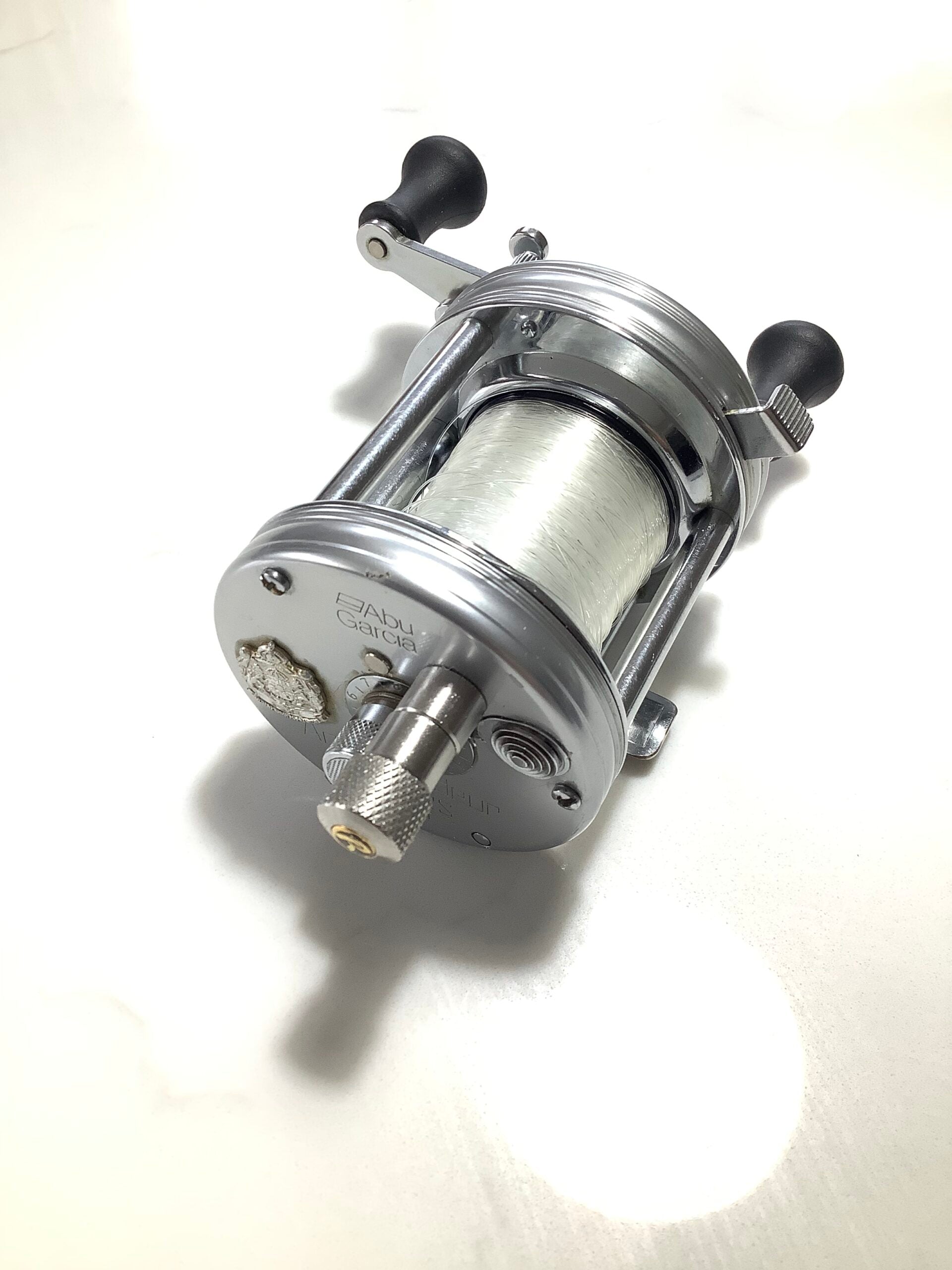ABU ROCKET Ambassadeur 6500CS