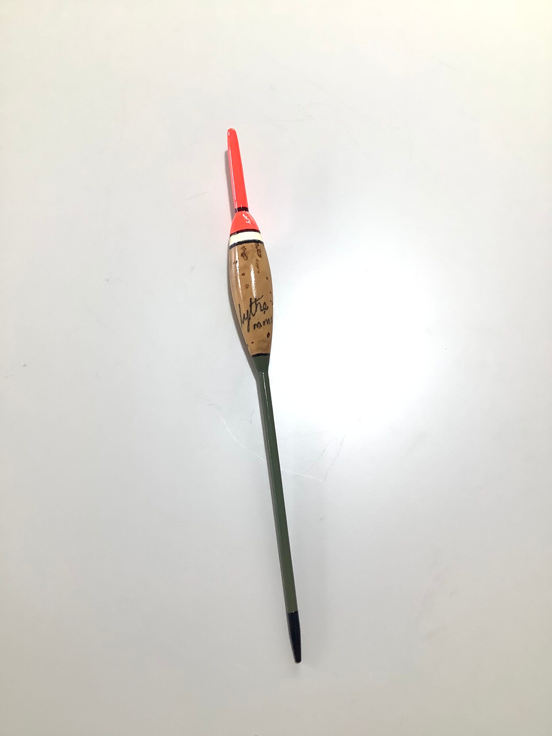 New unused Chris Lythe Avon Float