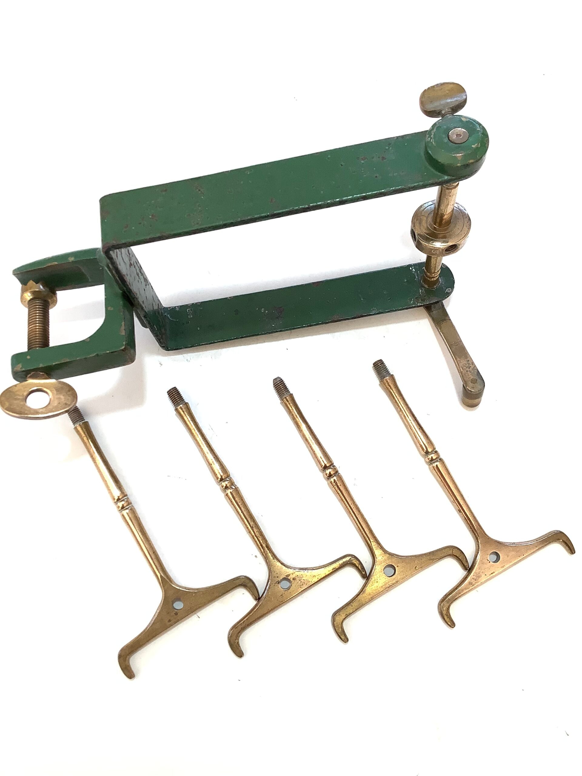Antique HARDY BROS Line Dryer/Winder