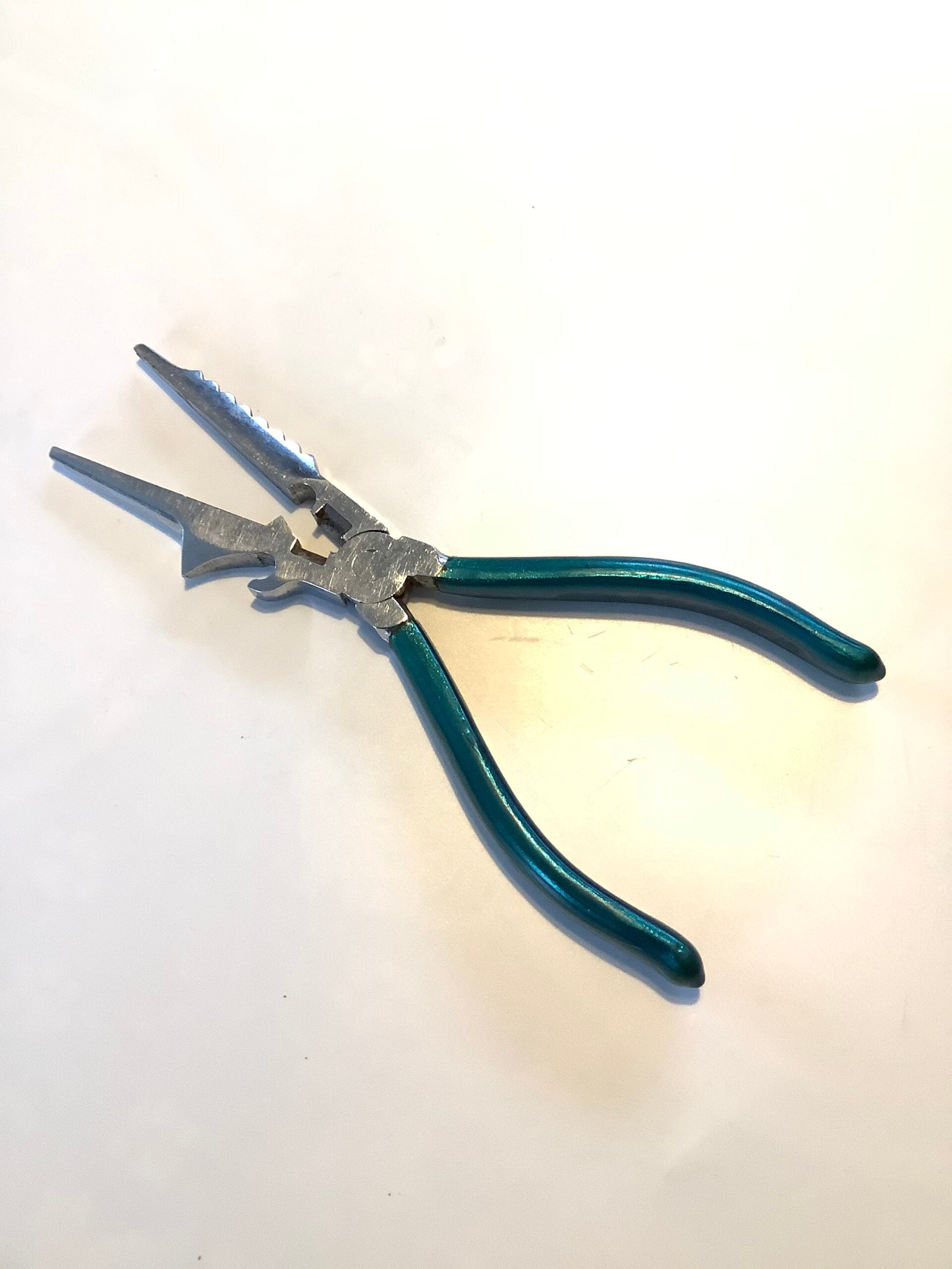 Vintage Rare ABU Fisherman’s Tool