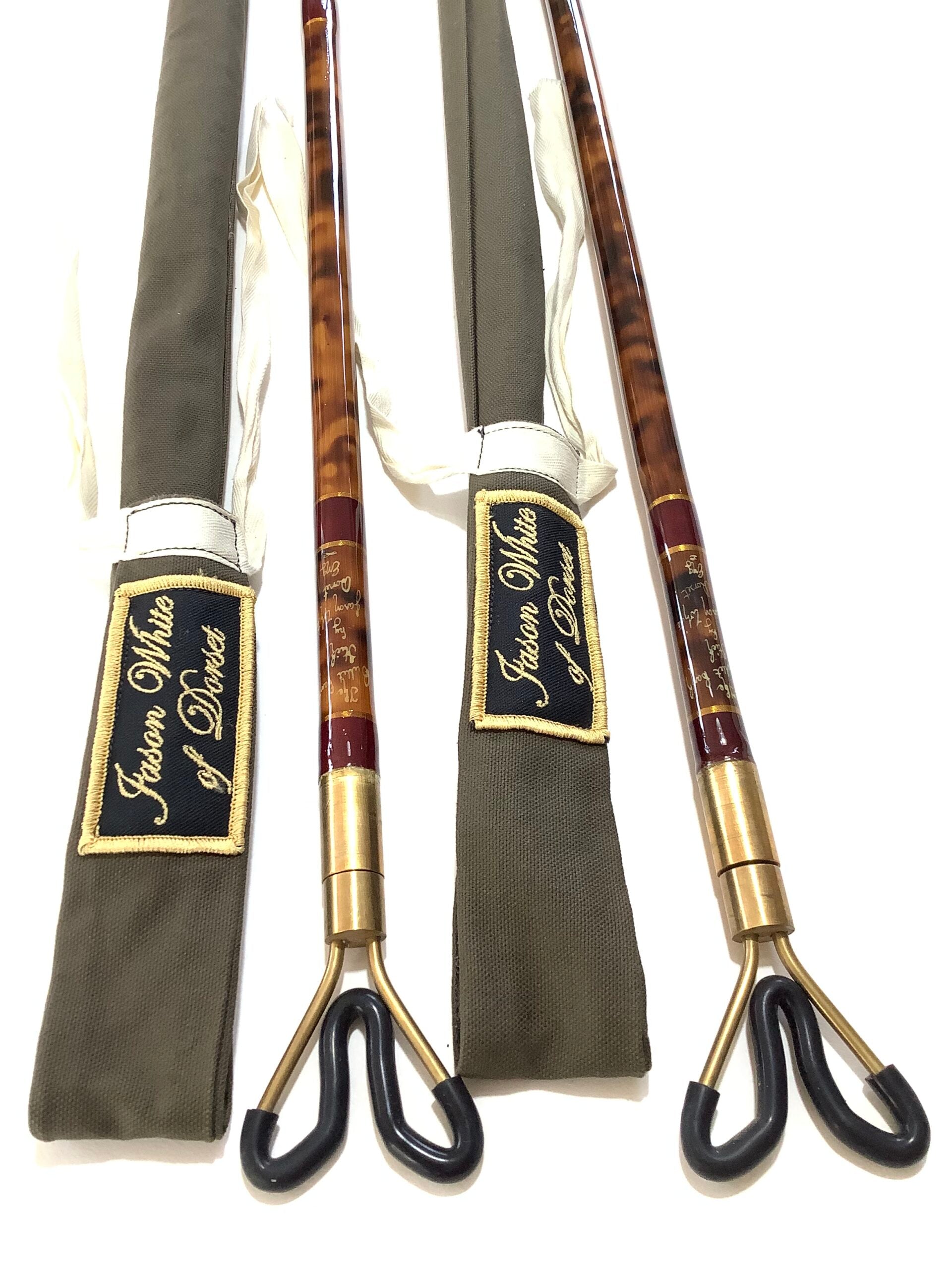 Golden Scale Club Traditional “ BULLET” Bank Sticks By J.White