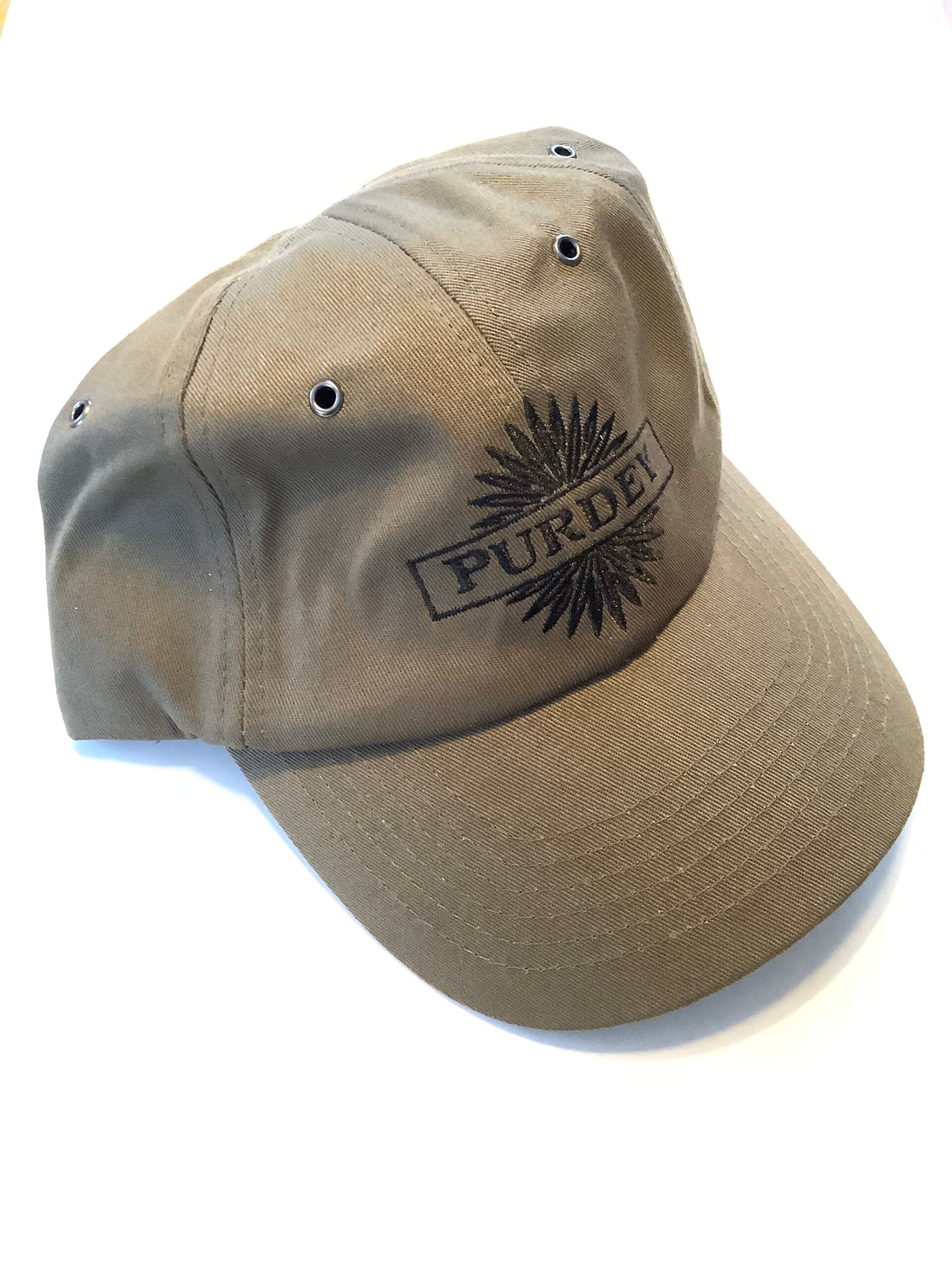 James Purdey of London Starburst Brand New cap