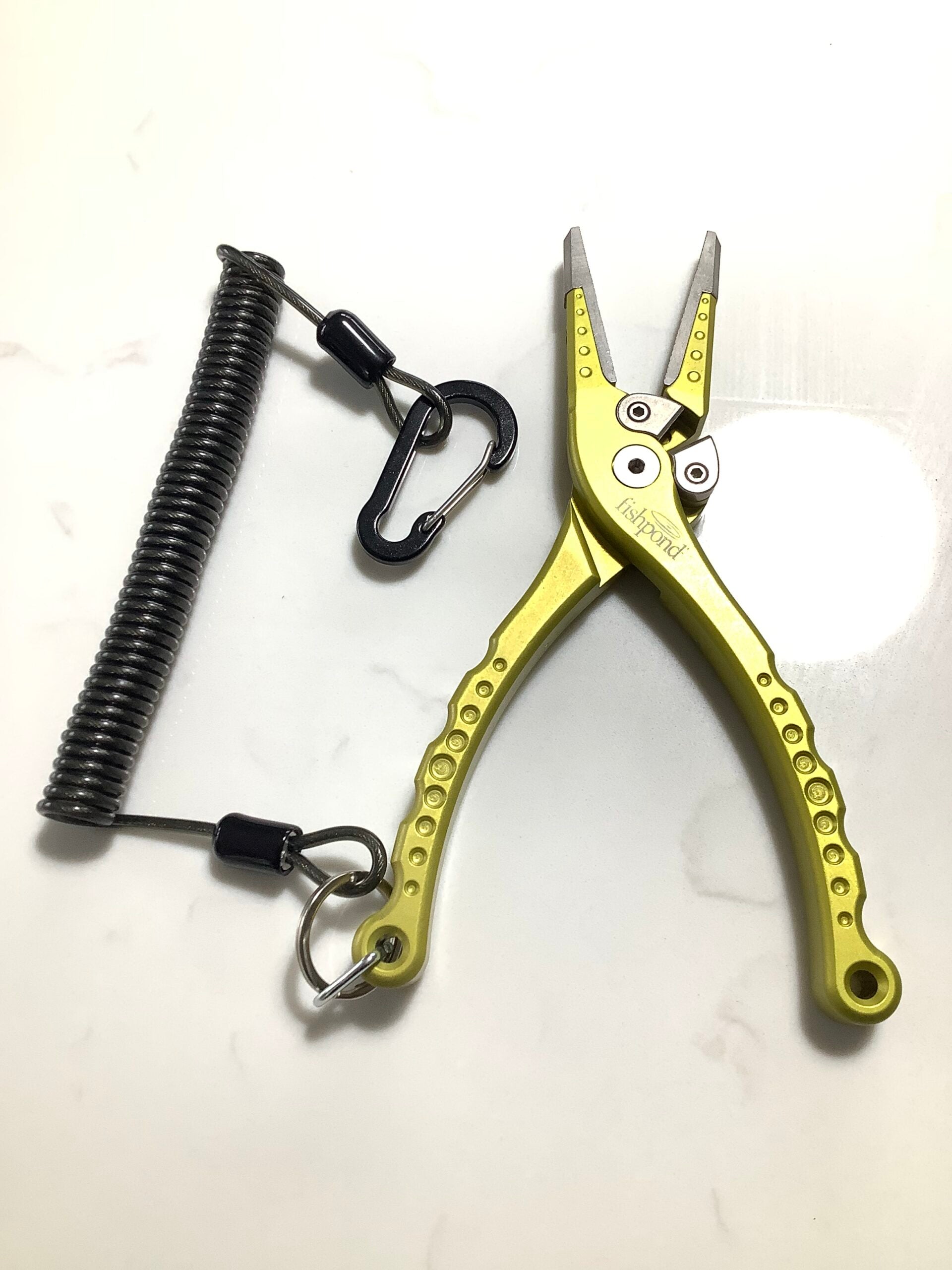 FISHPOND “BARRACUDA” FISHING PLIERS