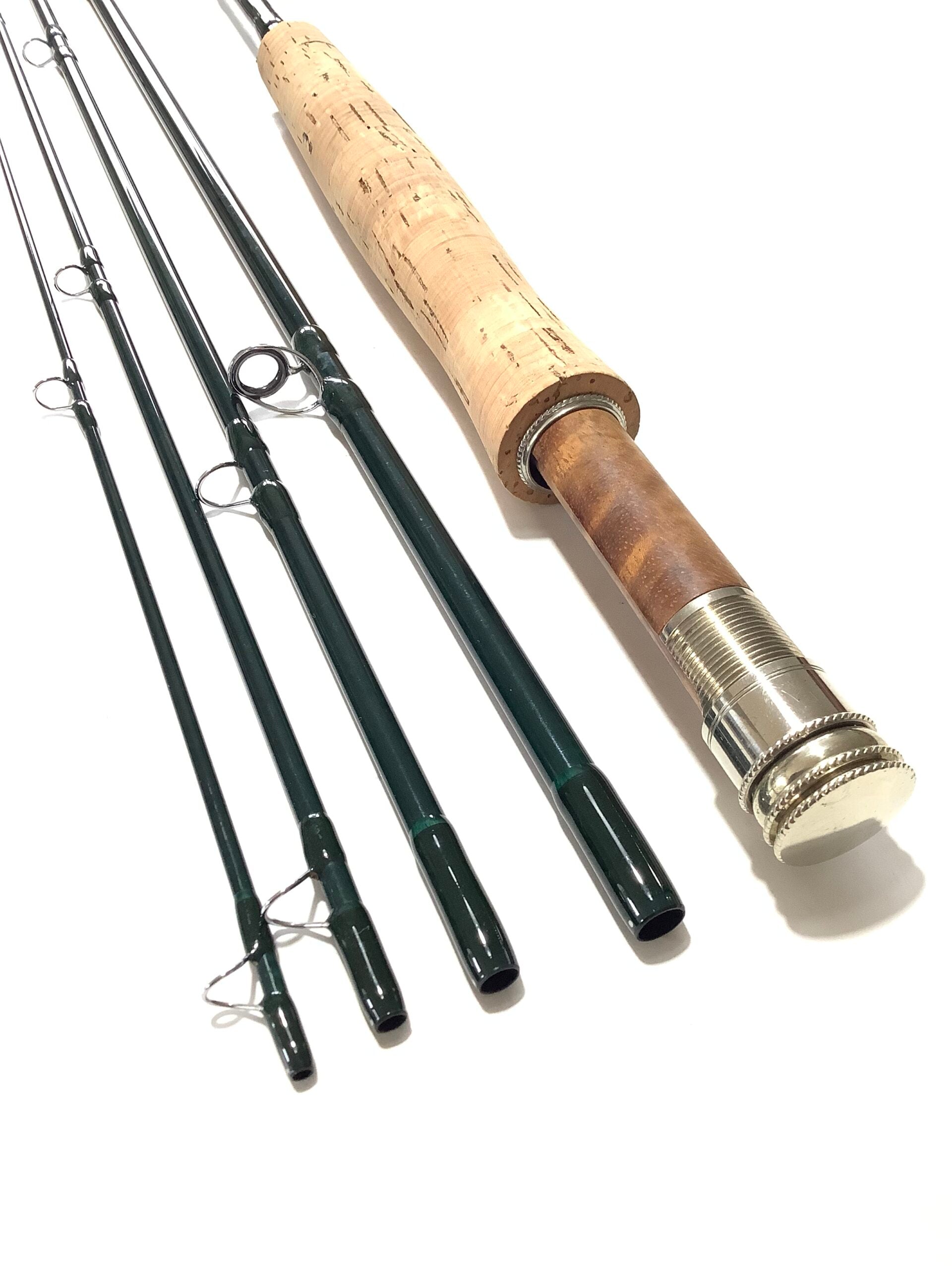 Foxons R.L.WINSTON 8ft 9” LT #5 FLY ROD