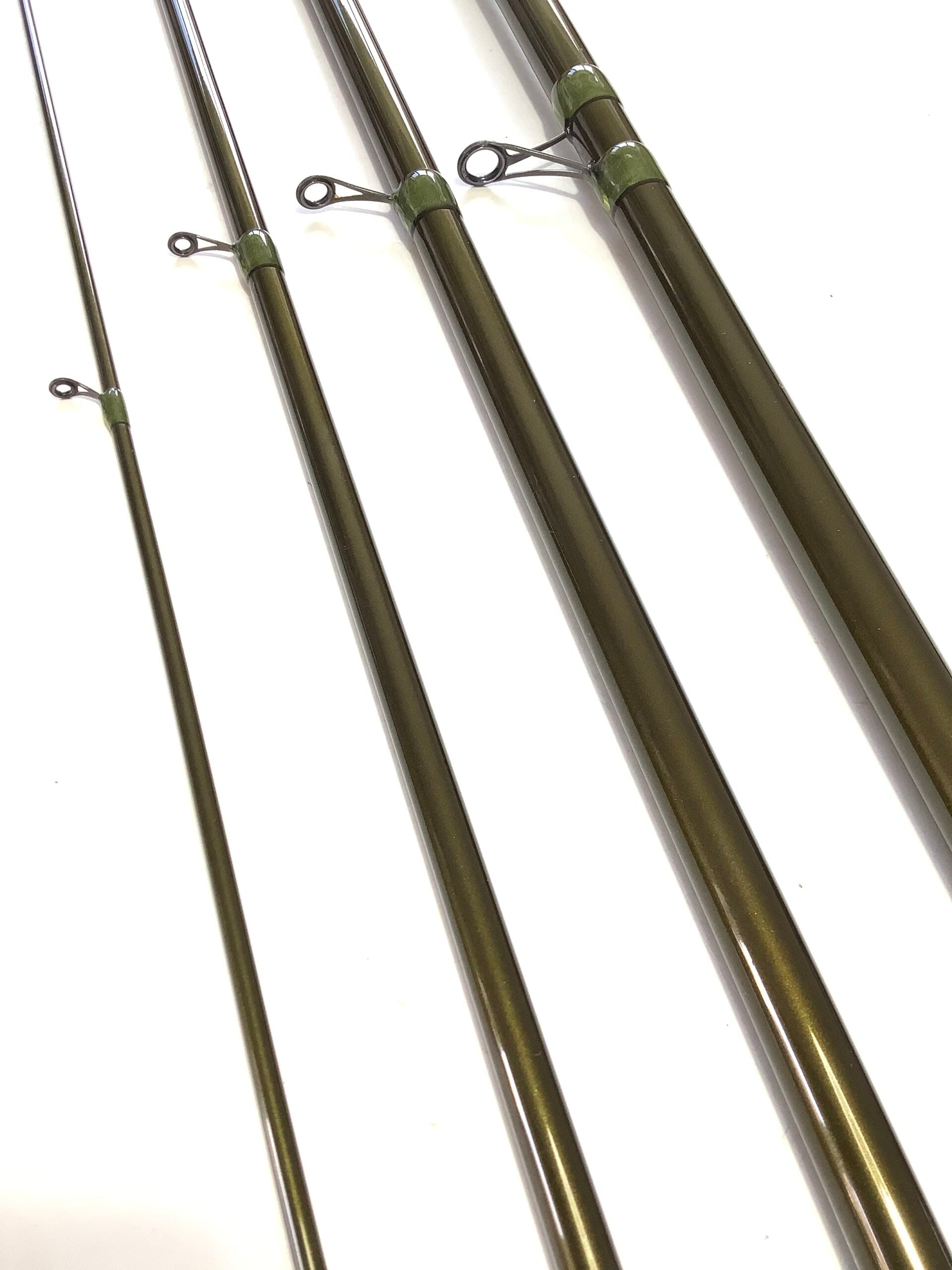 HARDY Bros MARKSMAN 15ft SPECIALIST FLOAT ROD