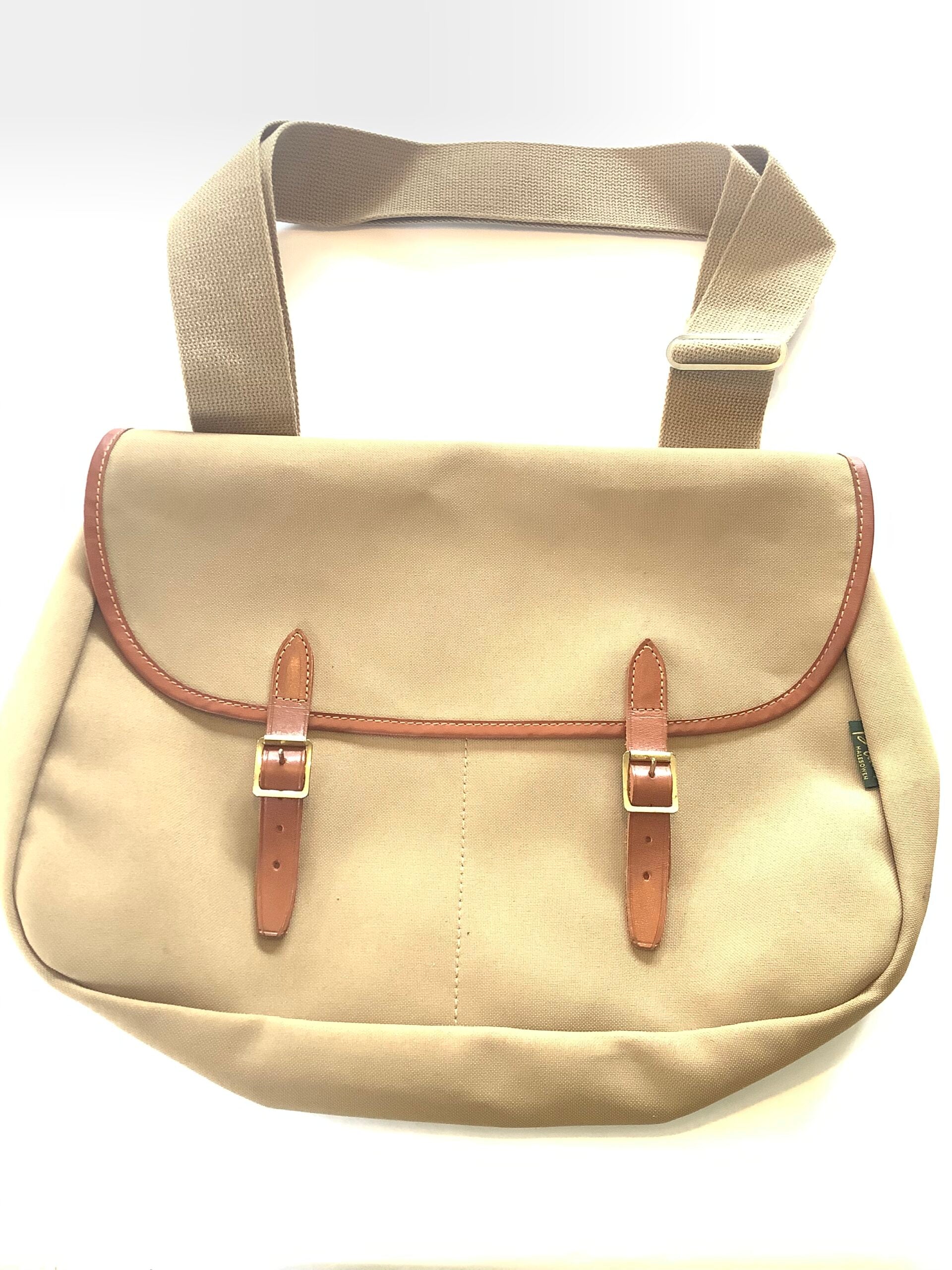 New unused Vintage Brady Bag/Holdall