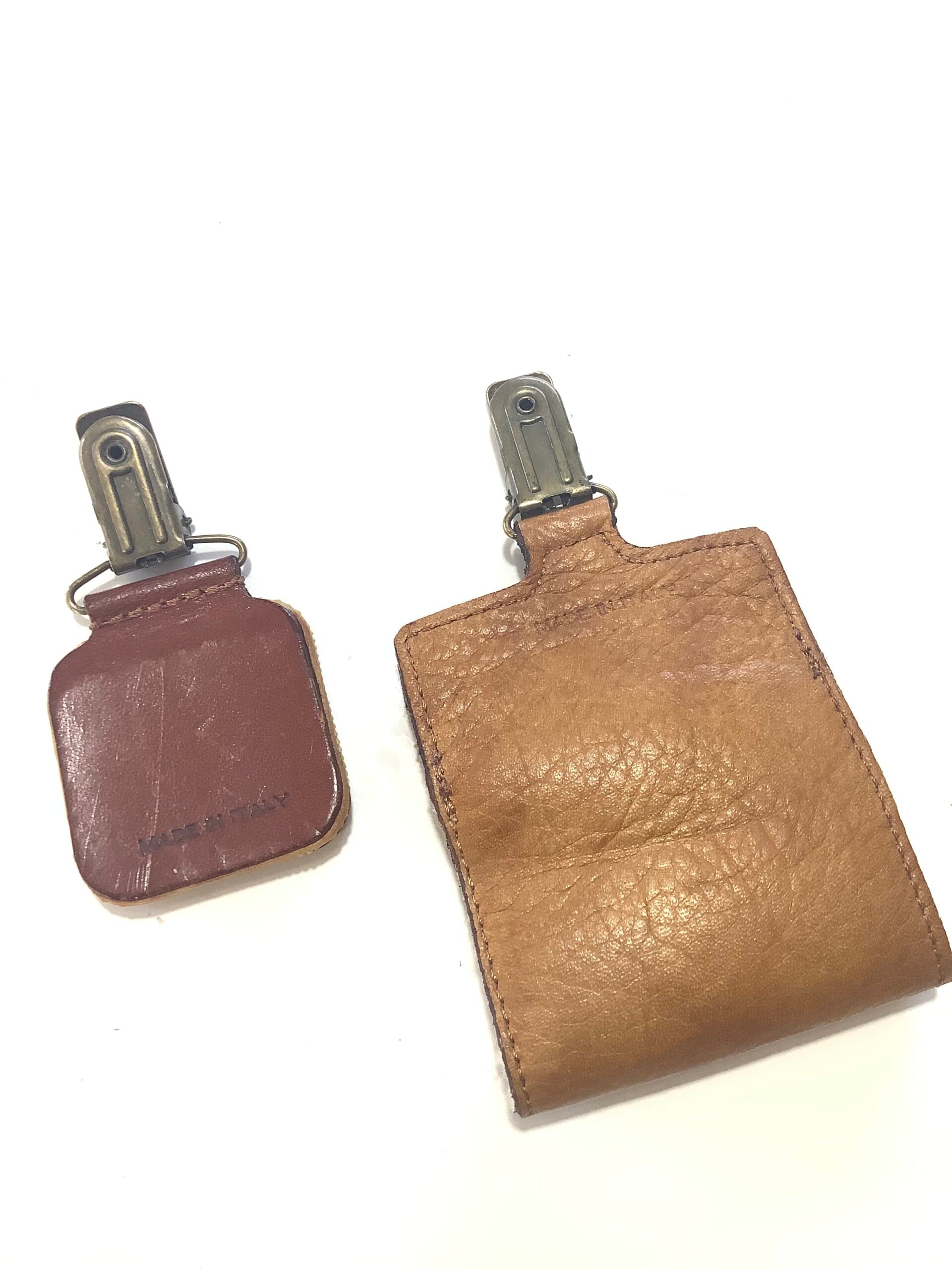 GEORGIO BENECCHI’S PRODUCTS Fly Fishers Waist Coat Accessories