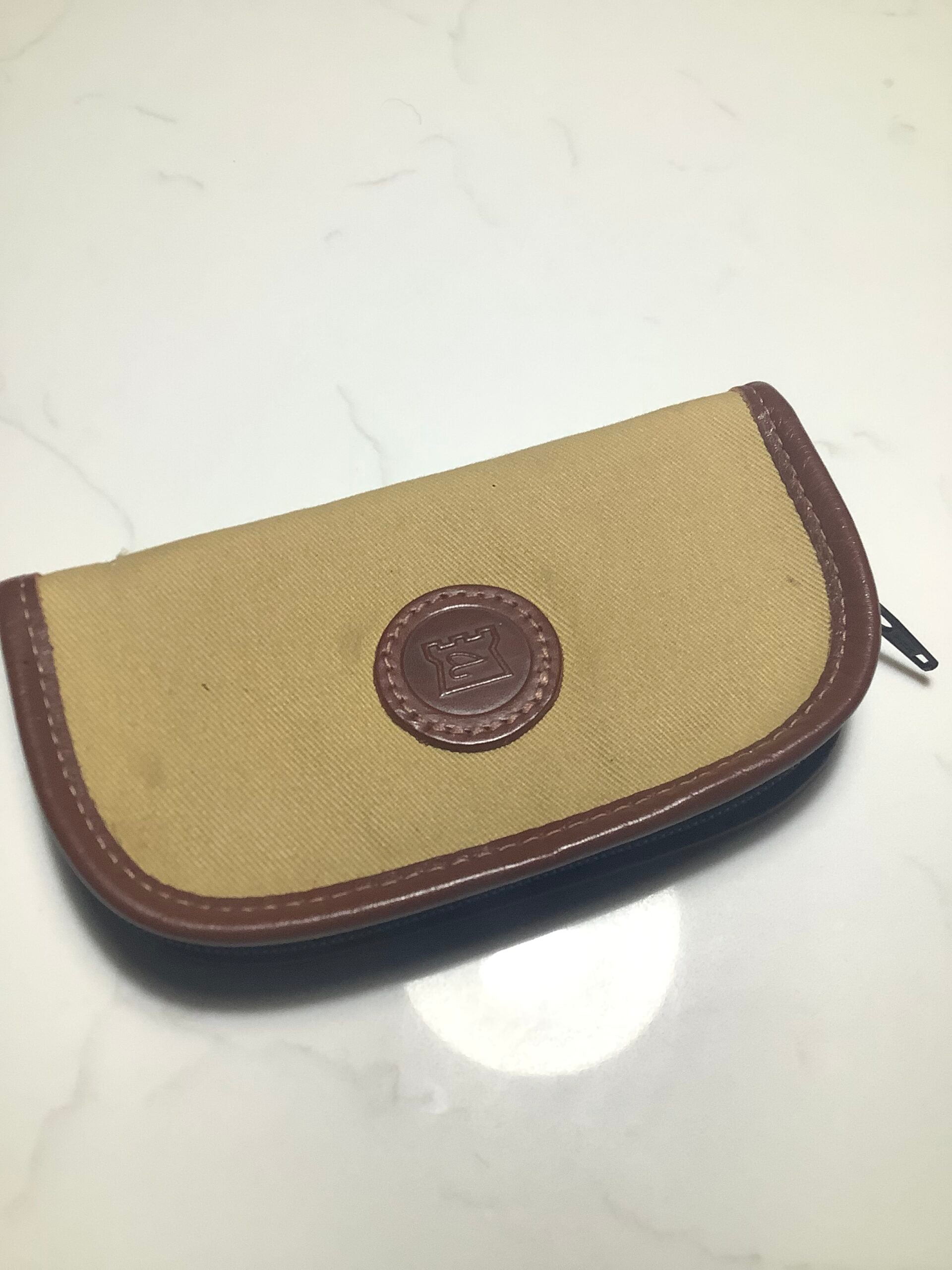 Hardy Bros Fly Wallet