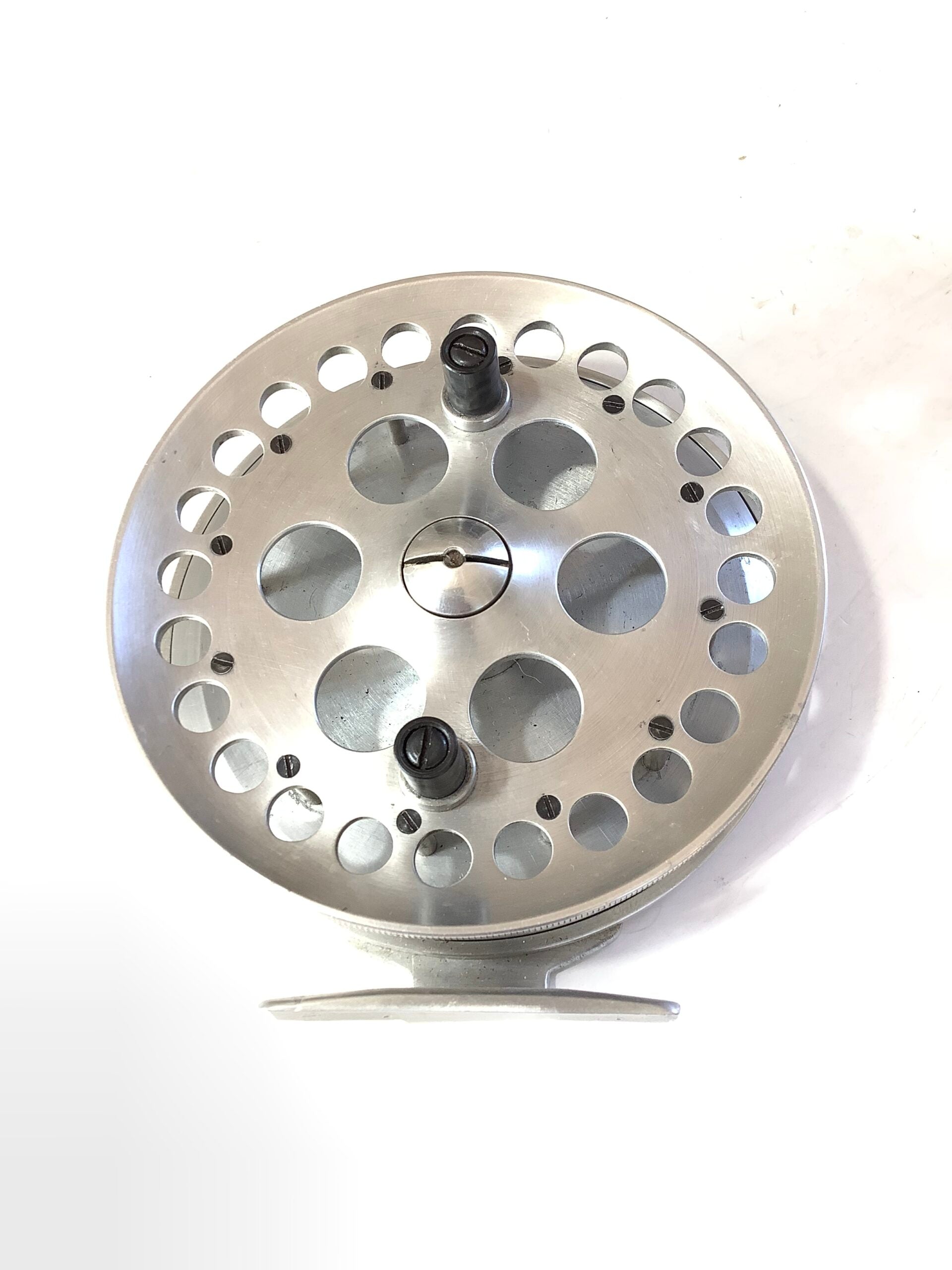 Adcock Stanton Centrepin – Antique & Vintage Fishing Tackle