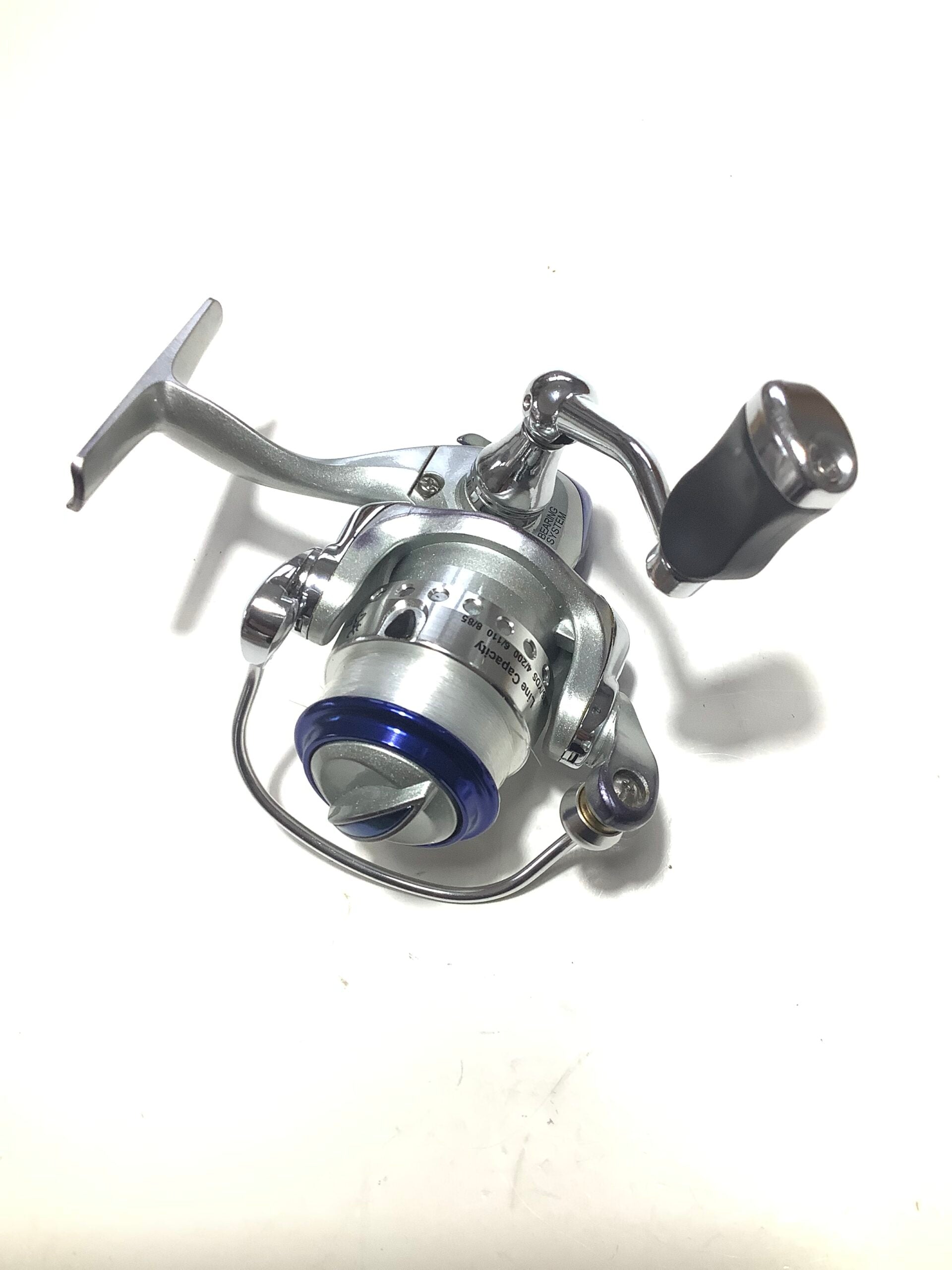 BROWNING MAGNESIUM Superlight BSL750B Reel