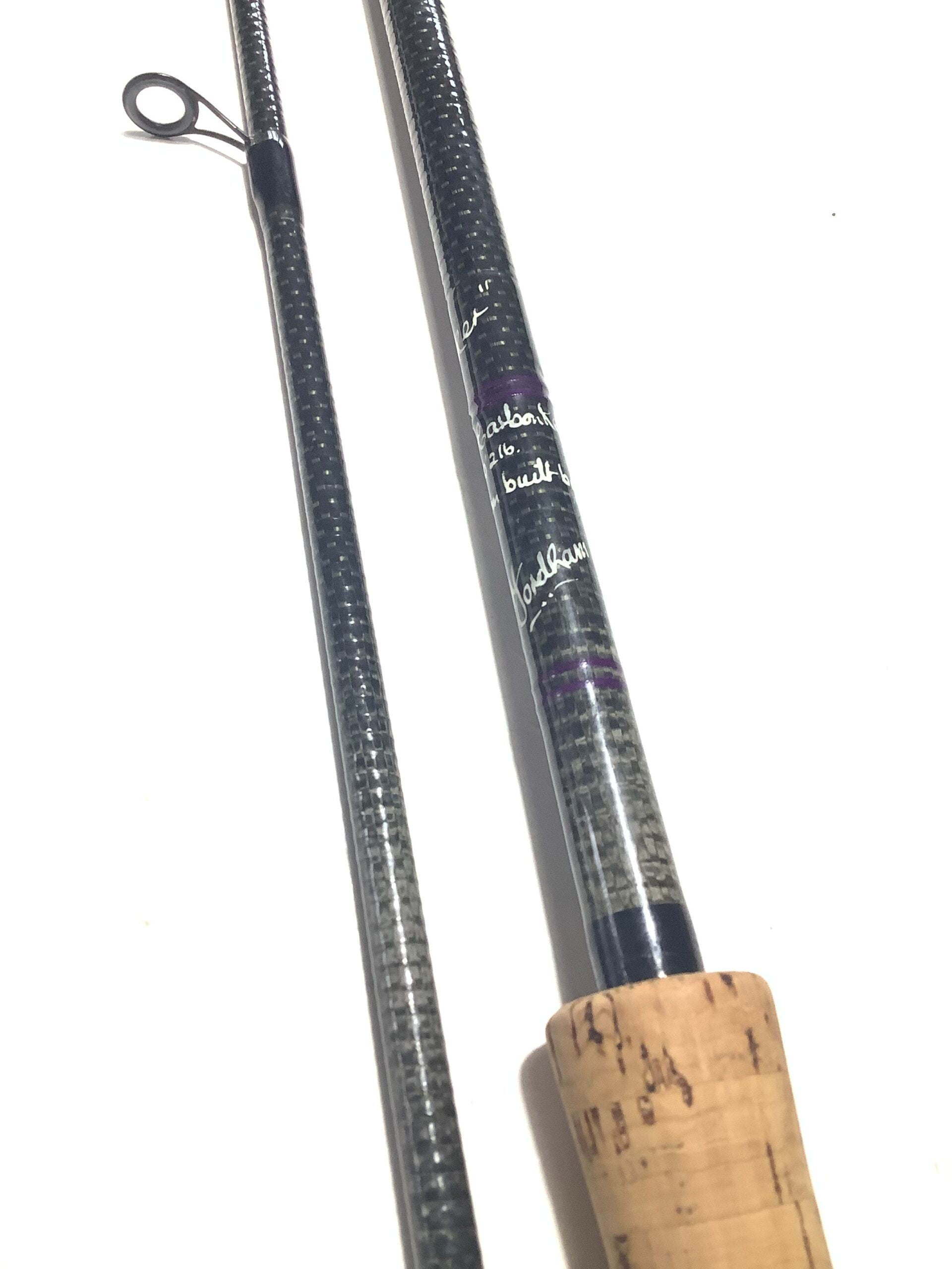 TONY FORDHAM Custom Built SPORTEX “ STALKER “ 10ft Rod